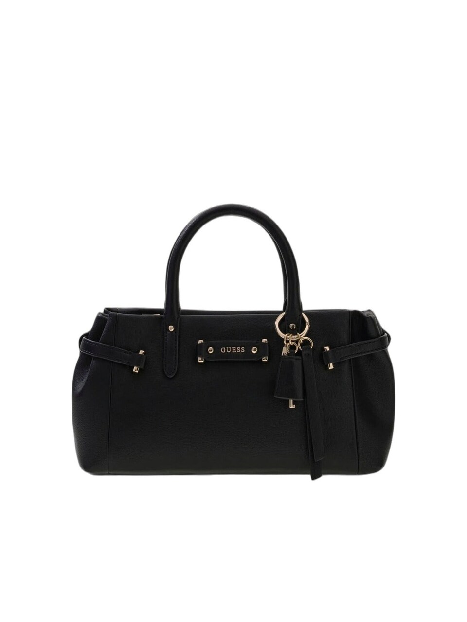 Handväska 'Guess Sac à Main Dorothy Petit Black'