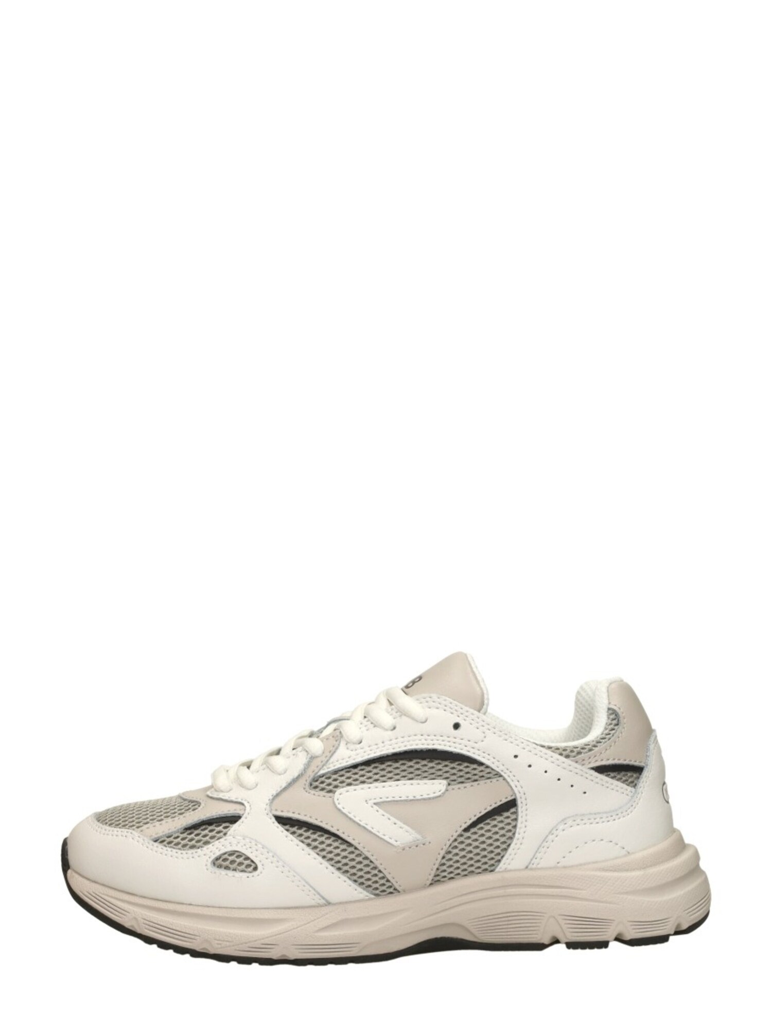 Hub Sneakers Laag 'Shift M39' Wit