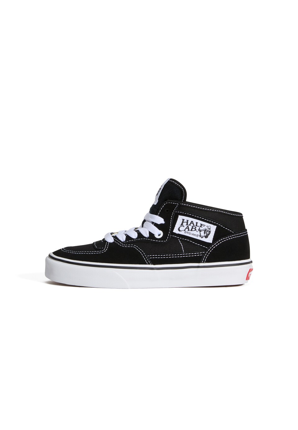 Låg sneaker