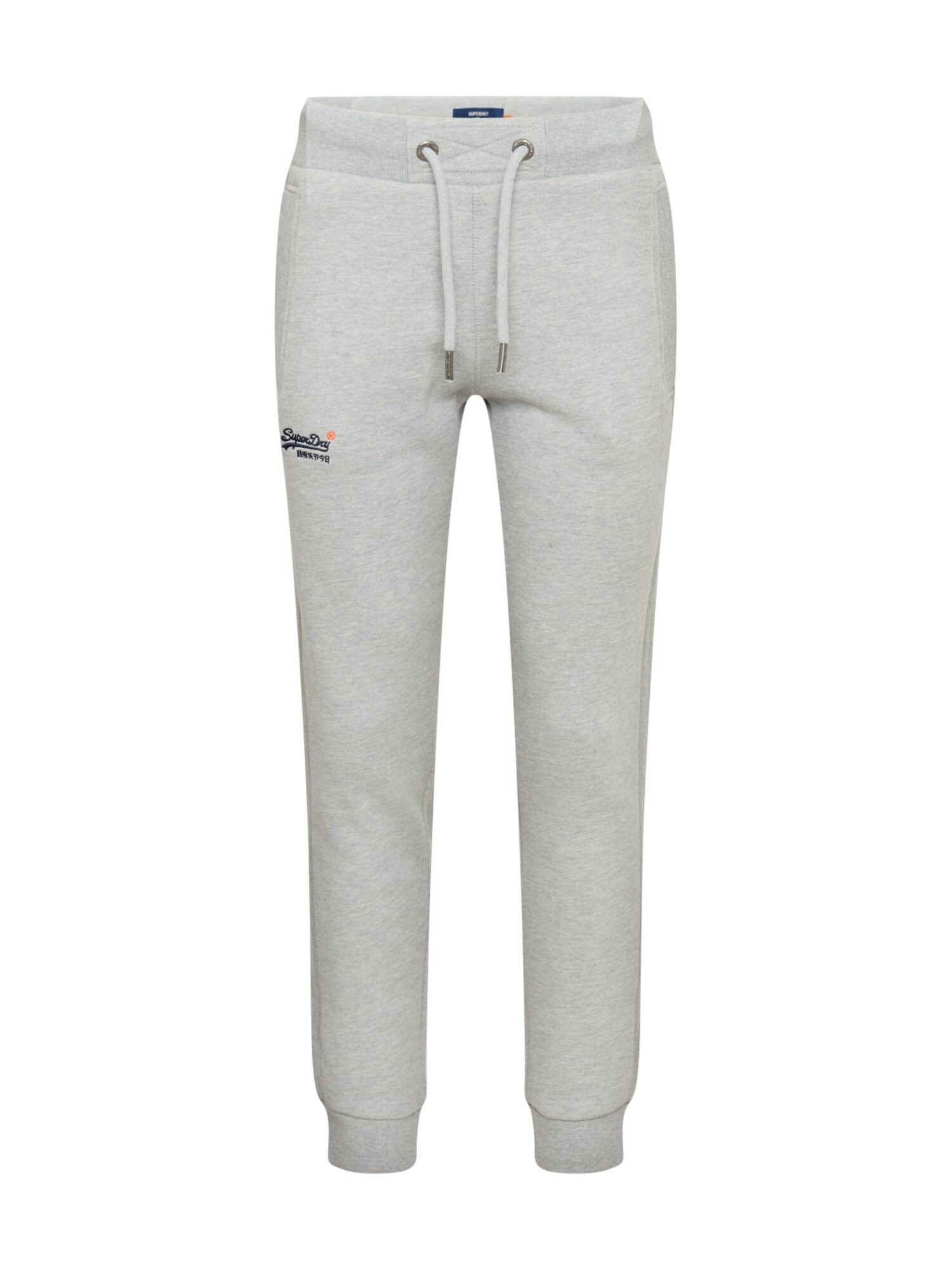 Superdry Kelnės  šviesiai pilka