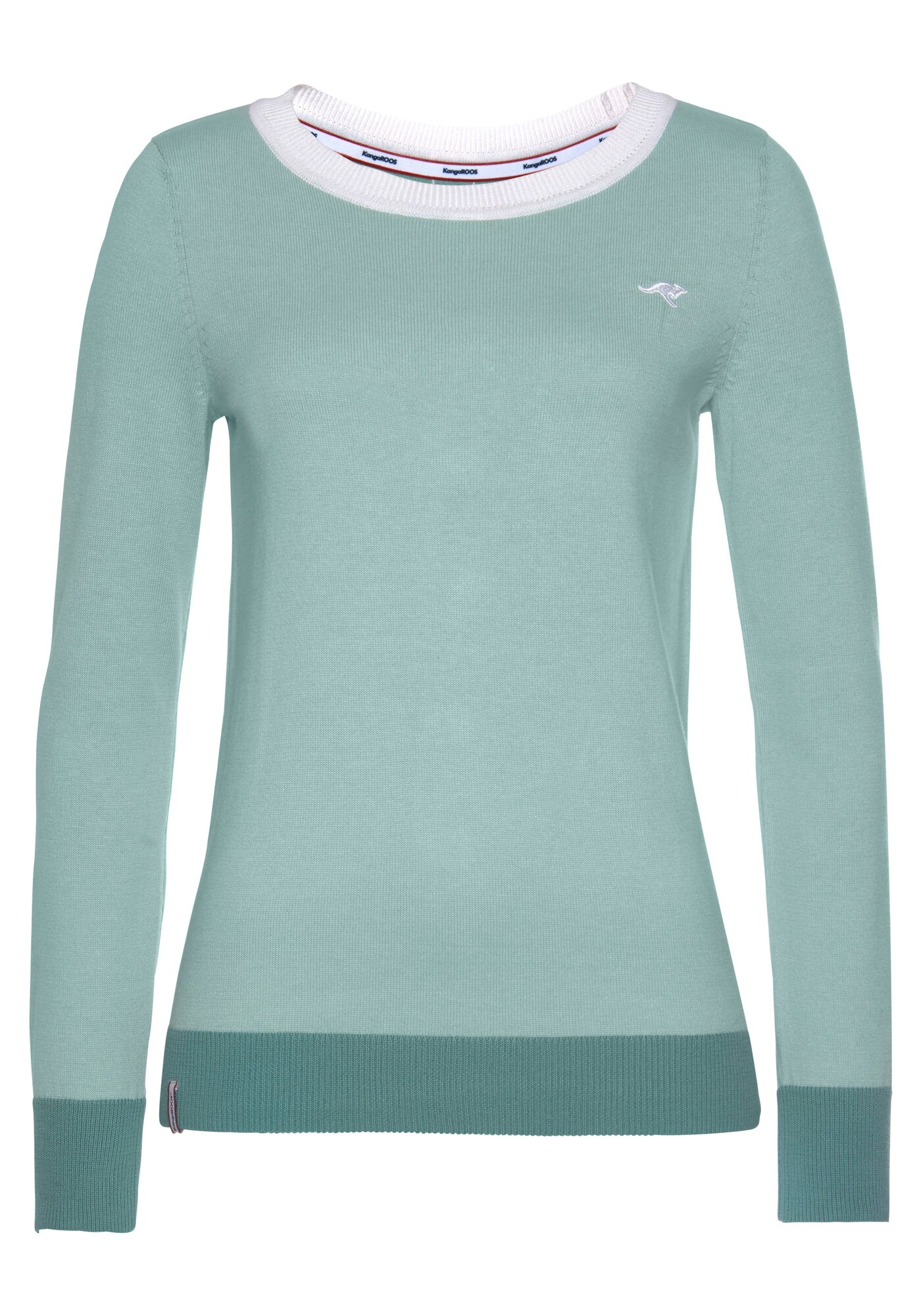 Thumbnail - Pullover