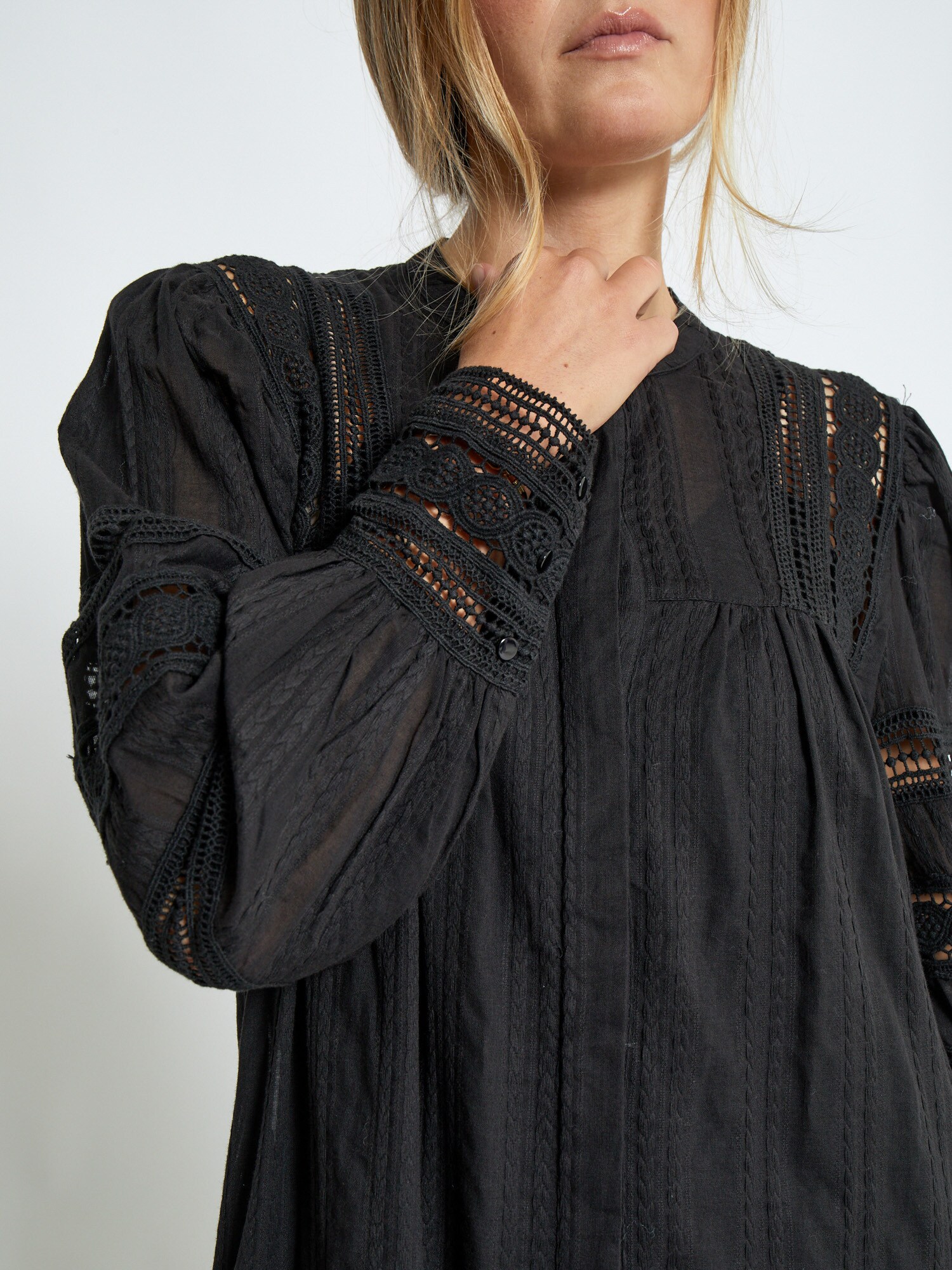 Thumbnail - Peppercorn Kleid Teodora