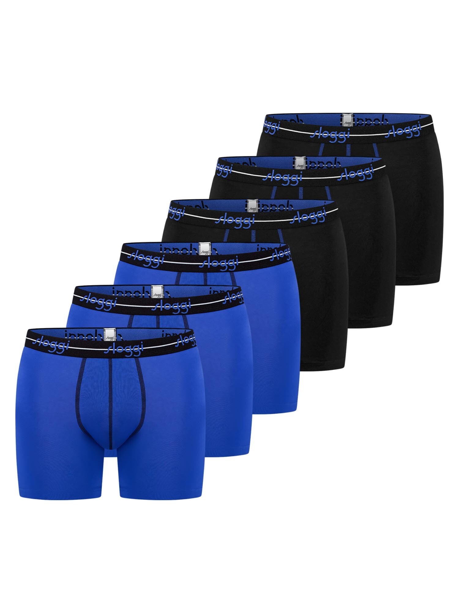 Sloggi Boxershorts Start