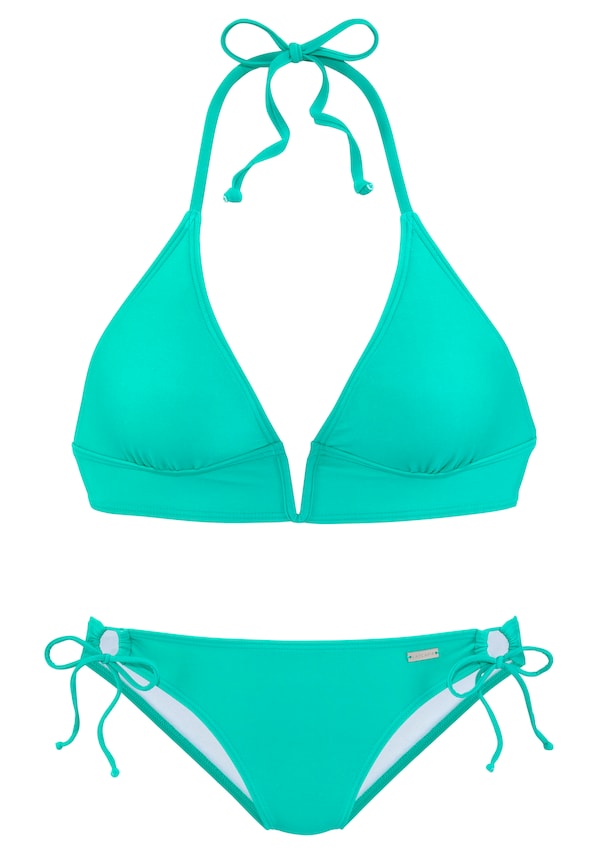 VIVANCE, Bikini, zöld, 3 kép a 5 közül