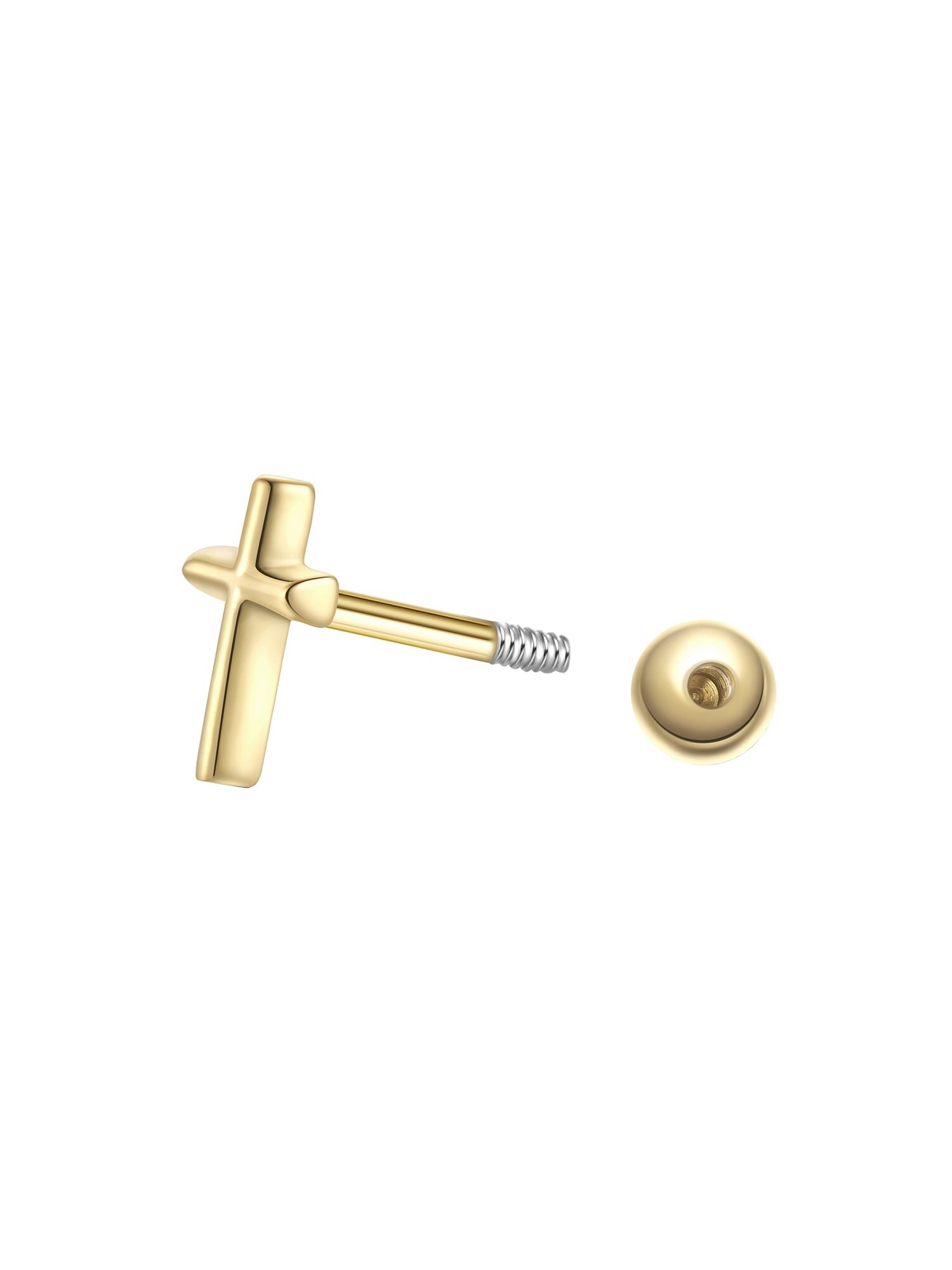 Thumbnail - Glanzstücke München Piercingschmuck