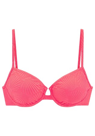 s.Oliver, Bikinový top, Červená
