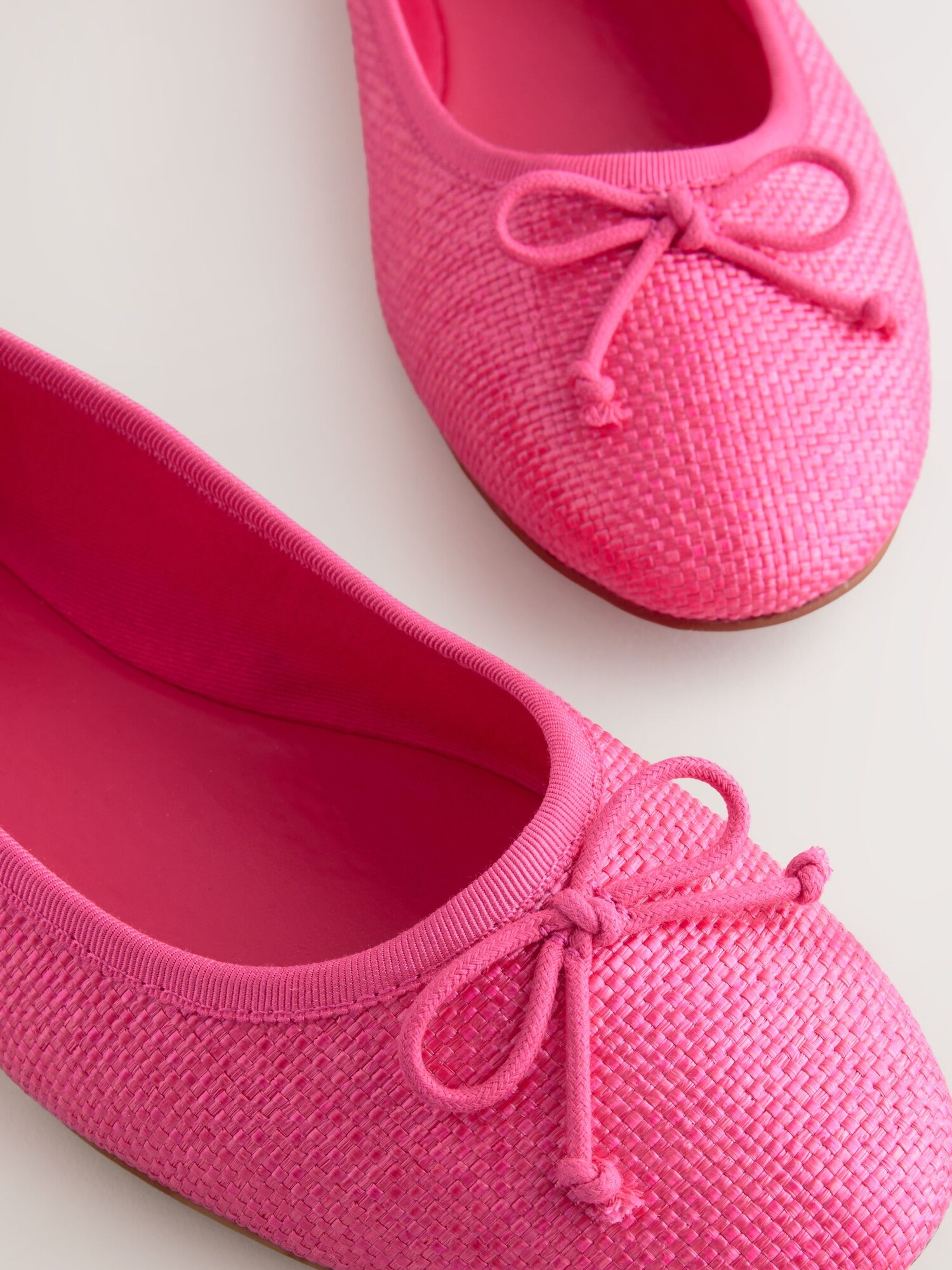 Thumbnail - Next Ballerina Forever Comfort