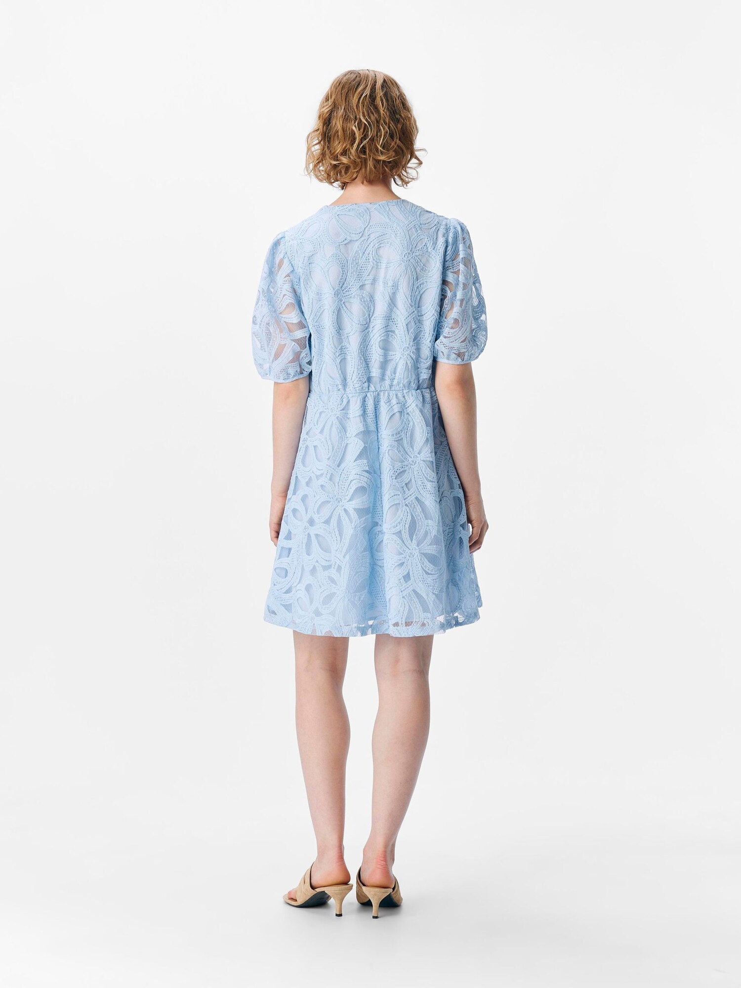 Thumbnail - OBJECT Kleid ROSE
