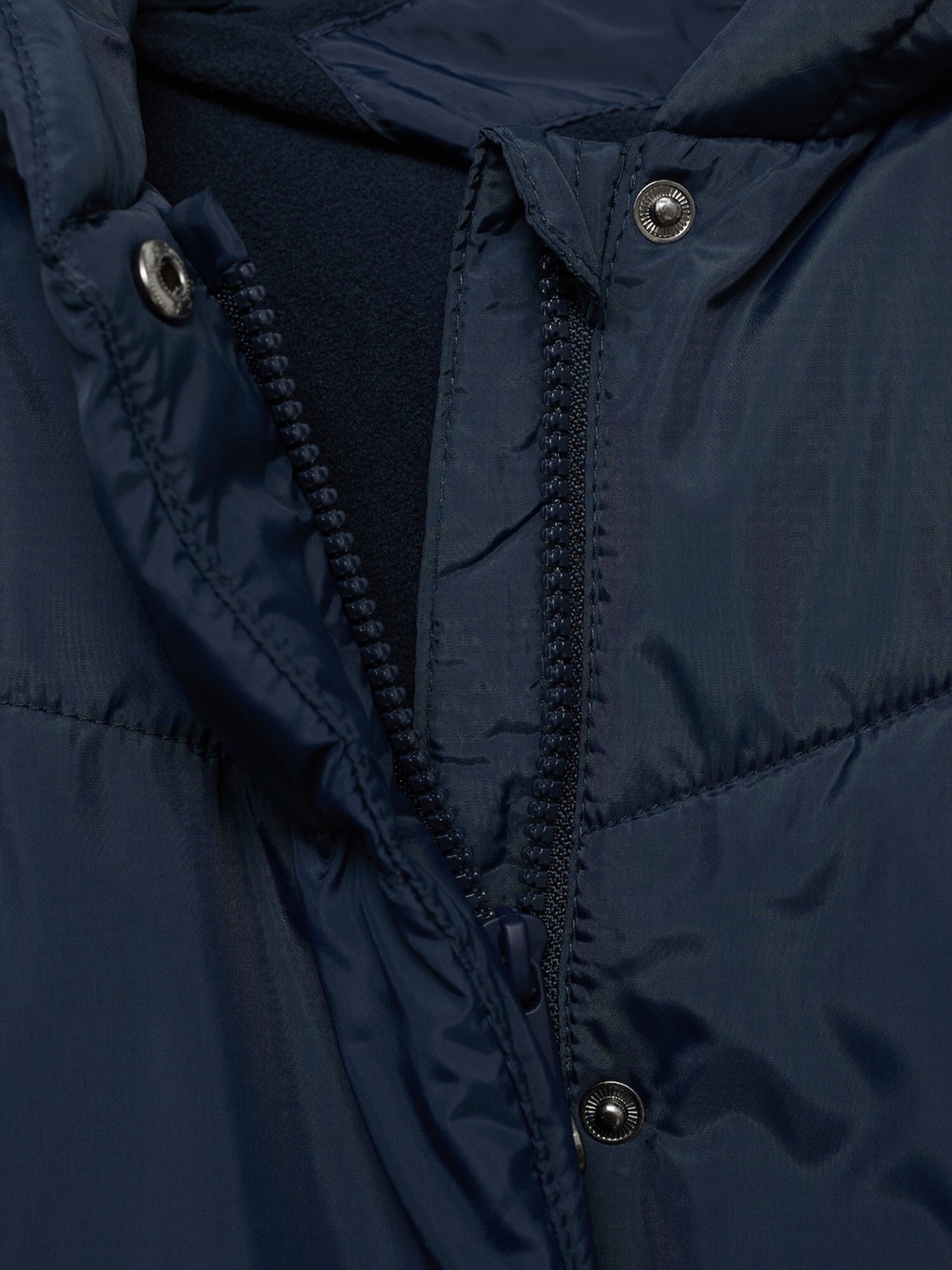 Thumbnail - MANGO KIDS Mantel ANNA