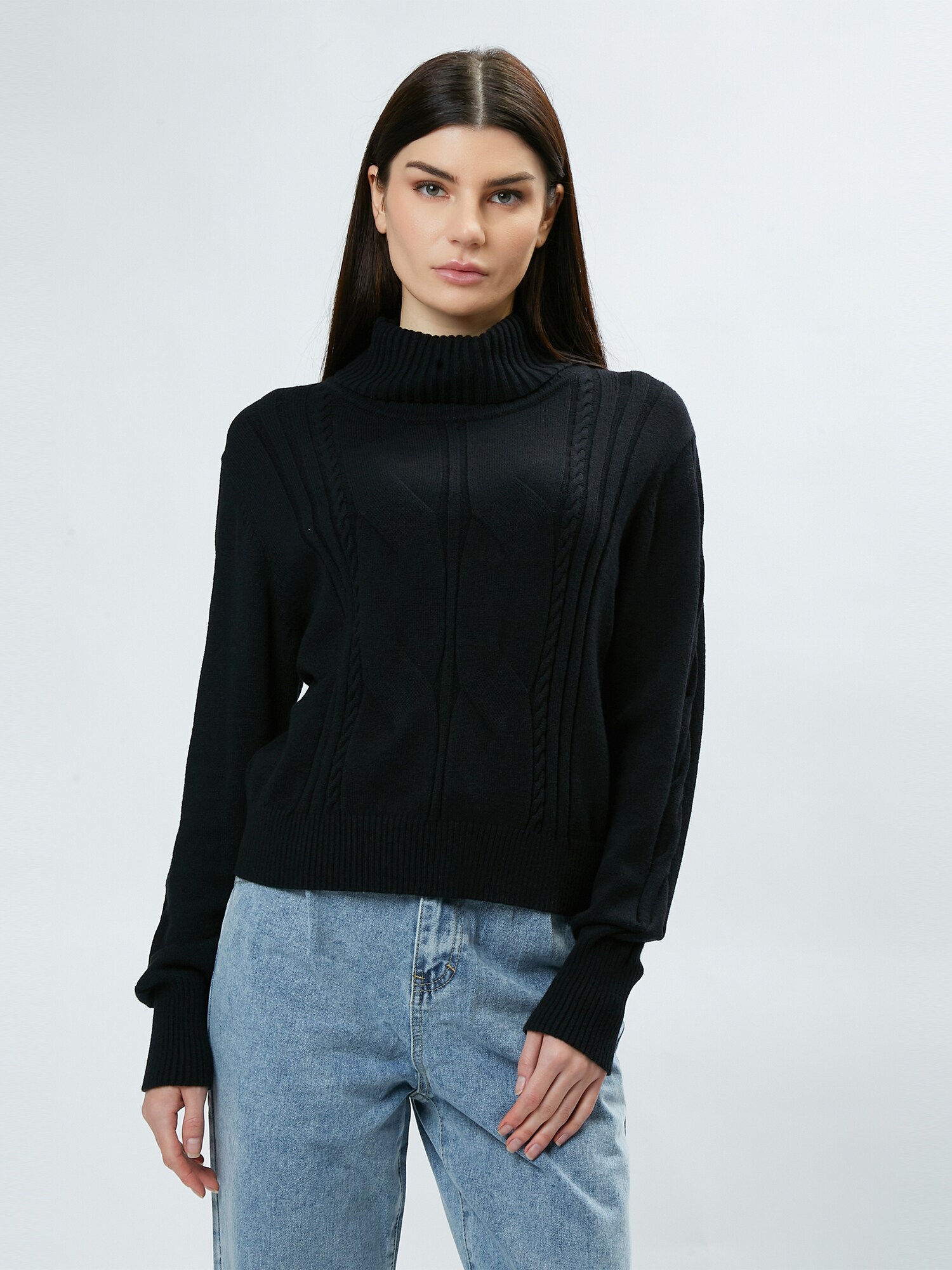Thumbnail - Pullover