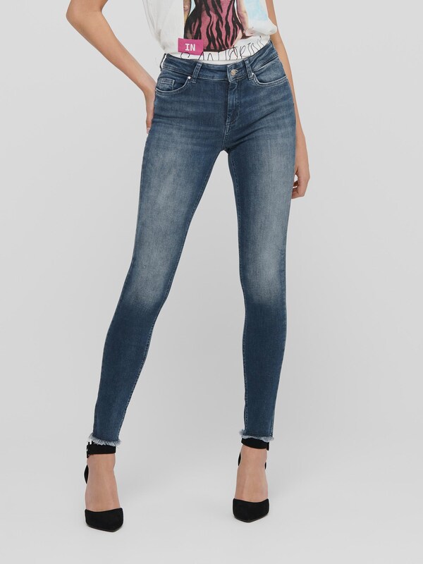 Jeans 'BLUSH'