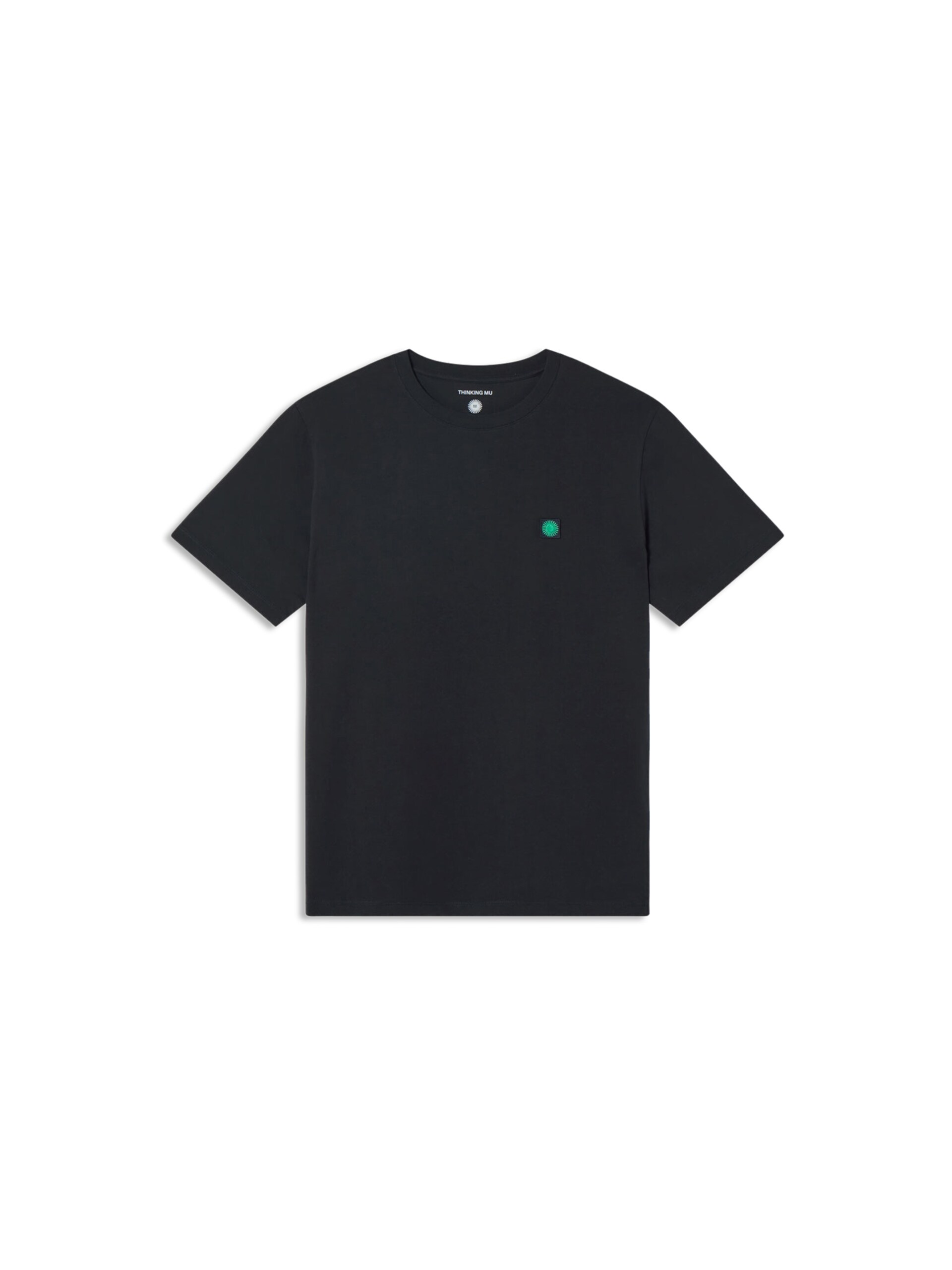 Thinking MU T-shirt ' SOL ' herr