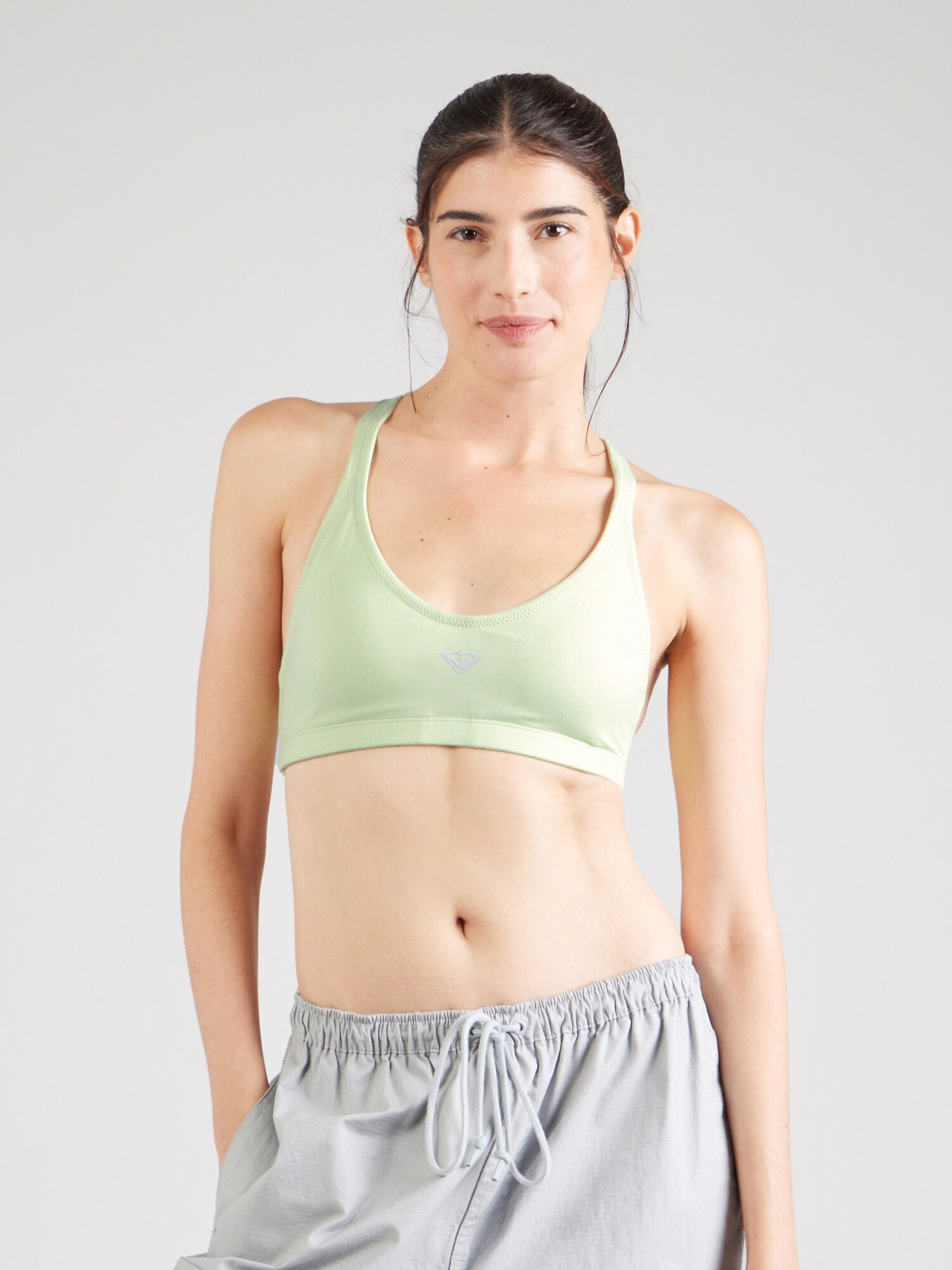 ROXY Sportmelltartók  pasztellzöld termék 2. képe