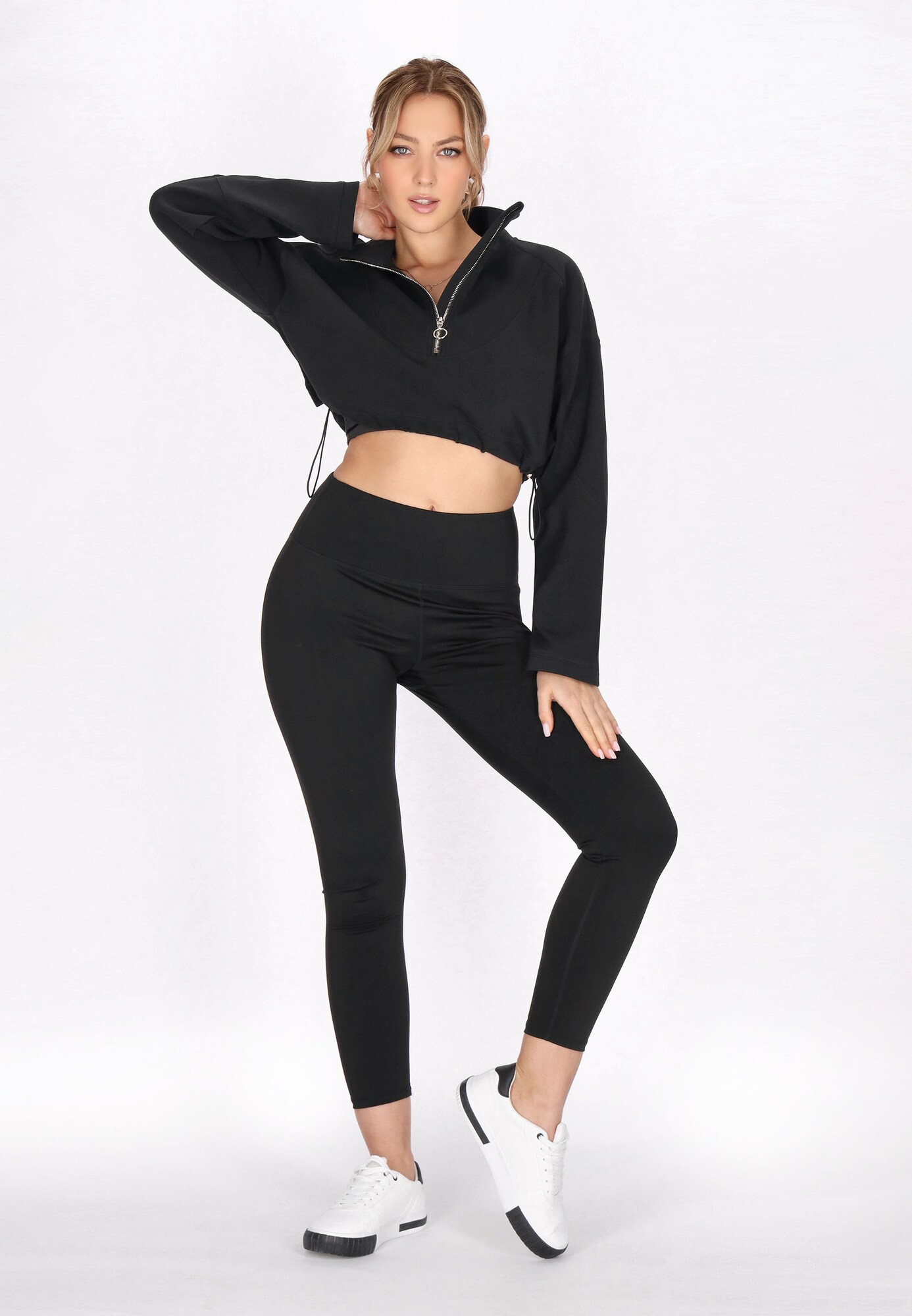 Thumbnail - faina Athlsr Sweatshirt Comfortable