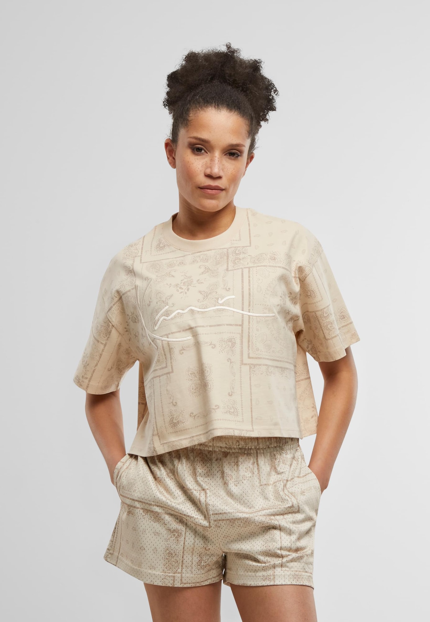 Thumbnail - Karl Kani T-Shirt