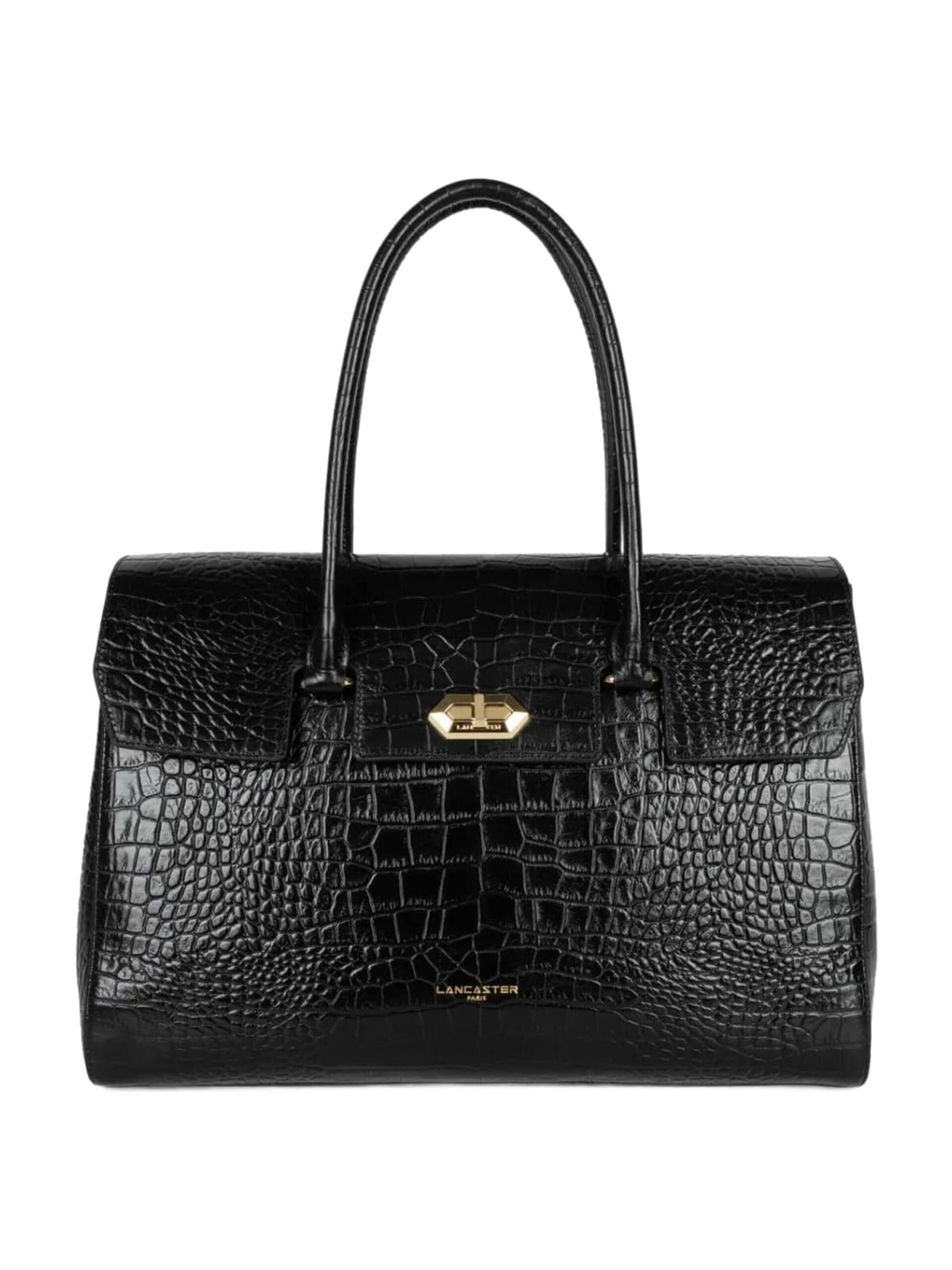 LANCASTER Paris Shoppingväska 'Exo' dam