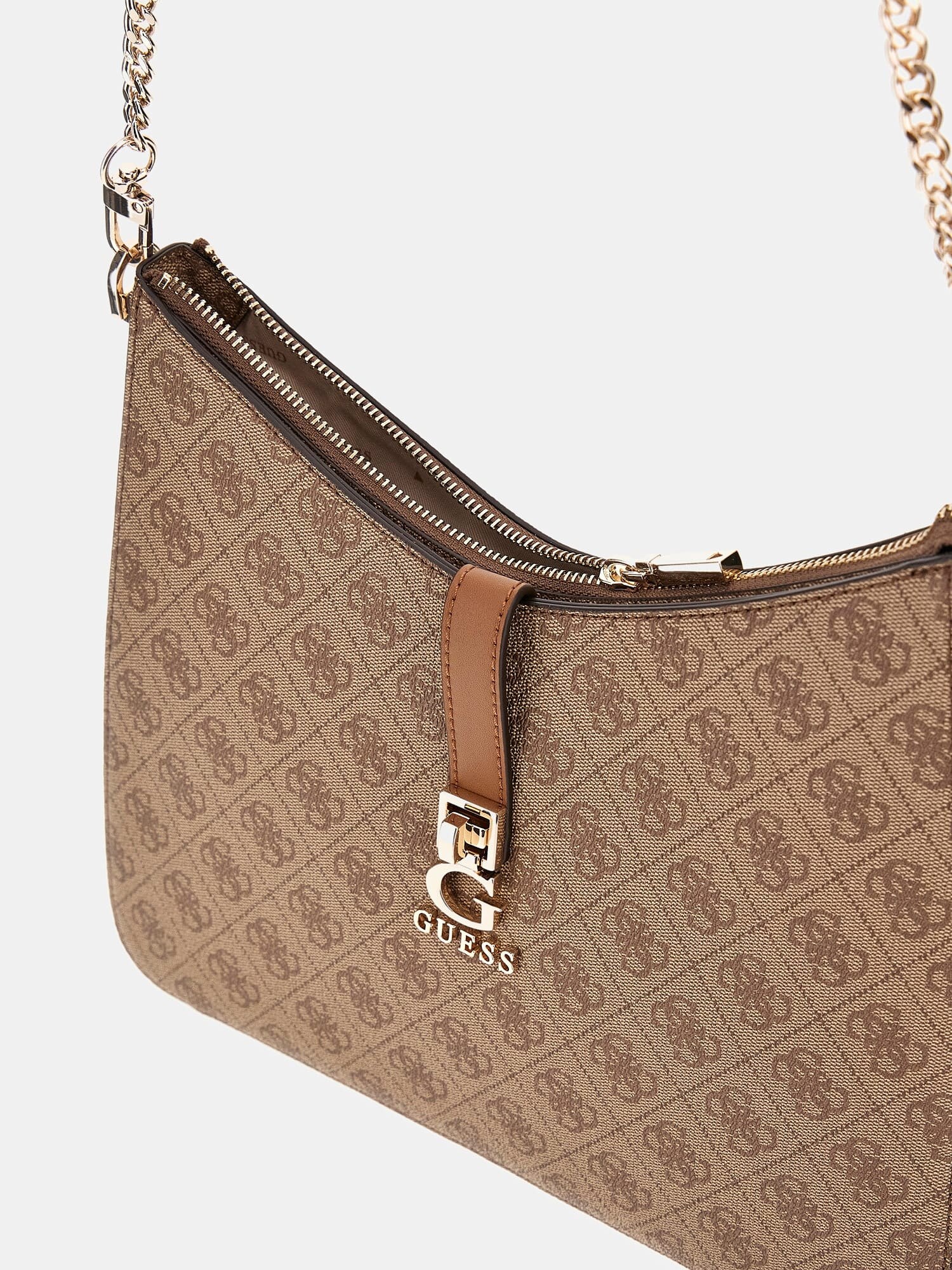 Thumbnail - GUESS Schultertasche Zamira