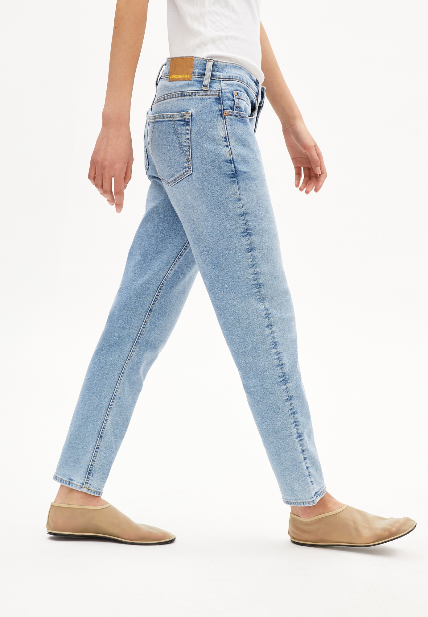 Thumbnail - Jeans CAYAA TARPA (GRS)