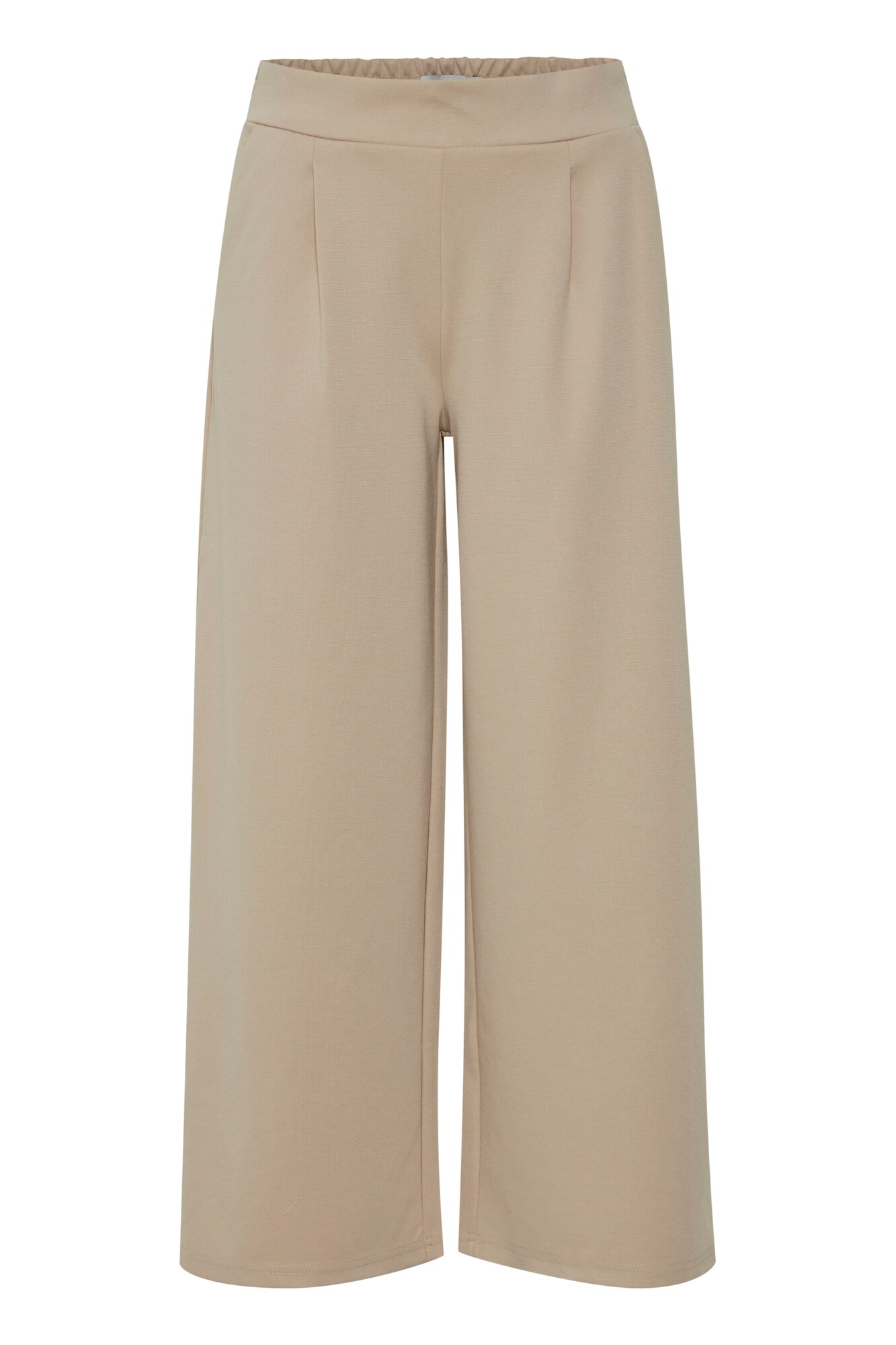 ICHI Pantalón 'IHKate' beige