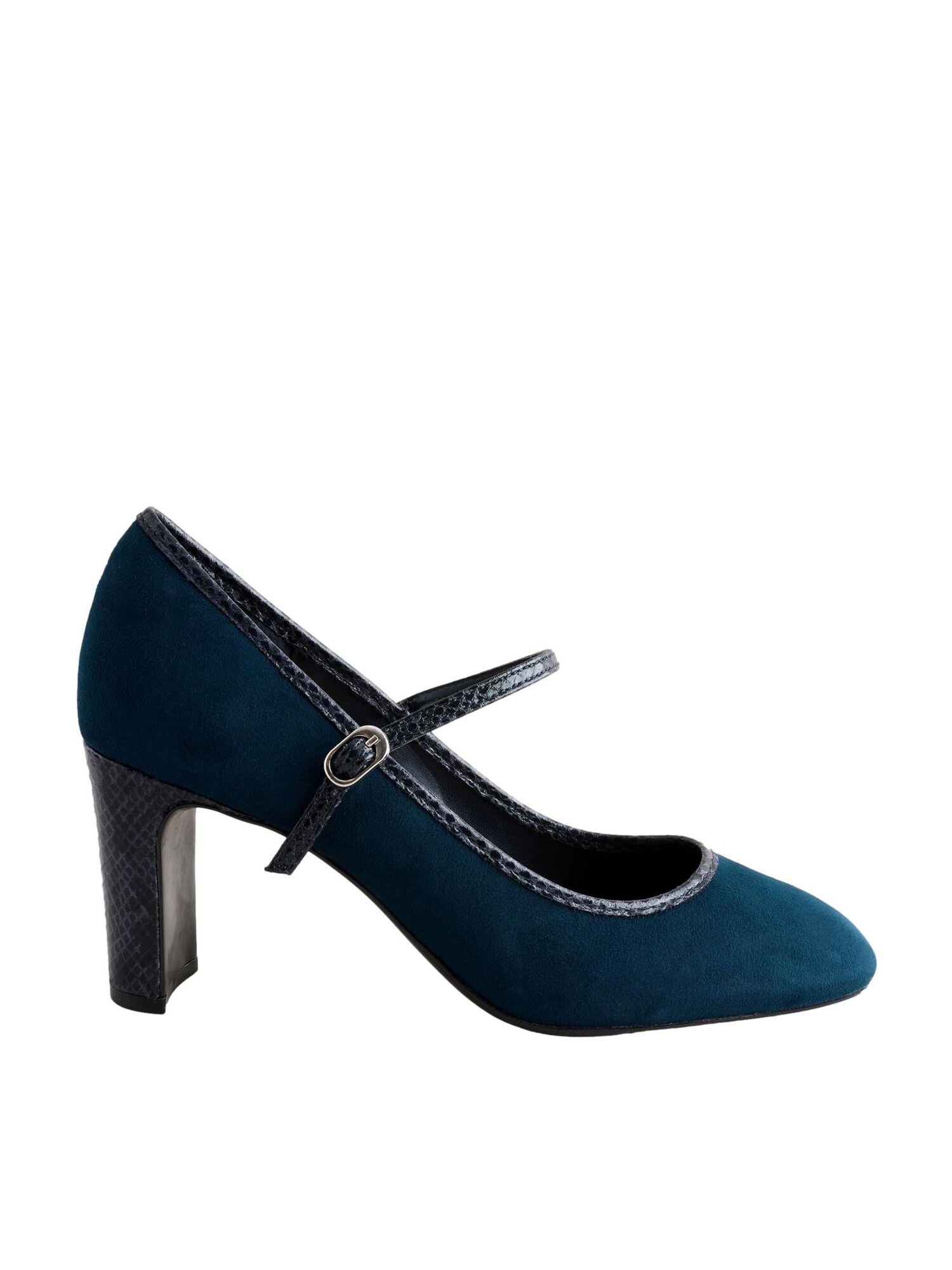 Next Pumps 'Forever Comfort'  bleumarin