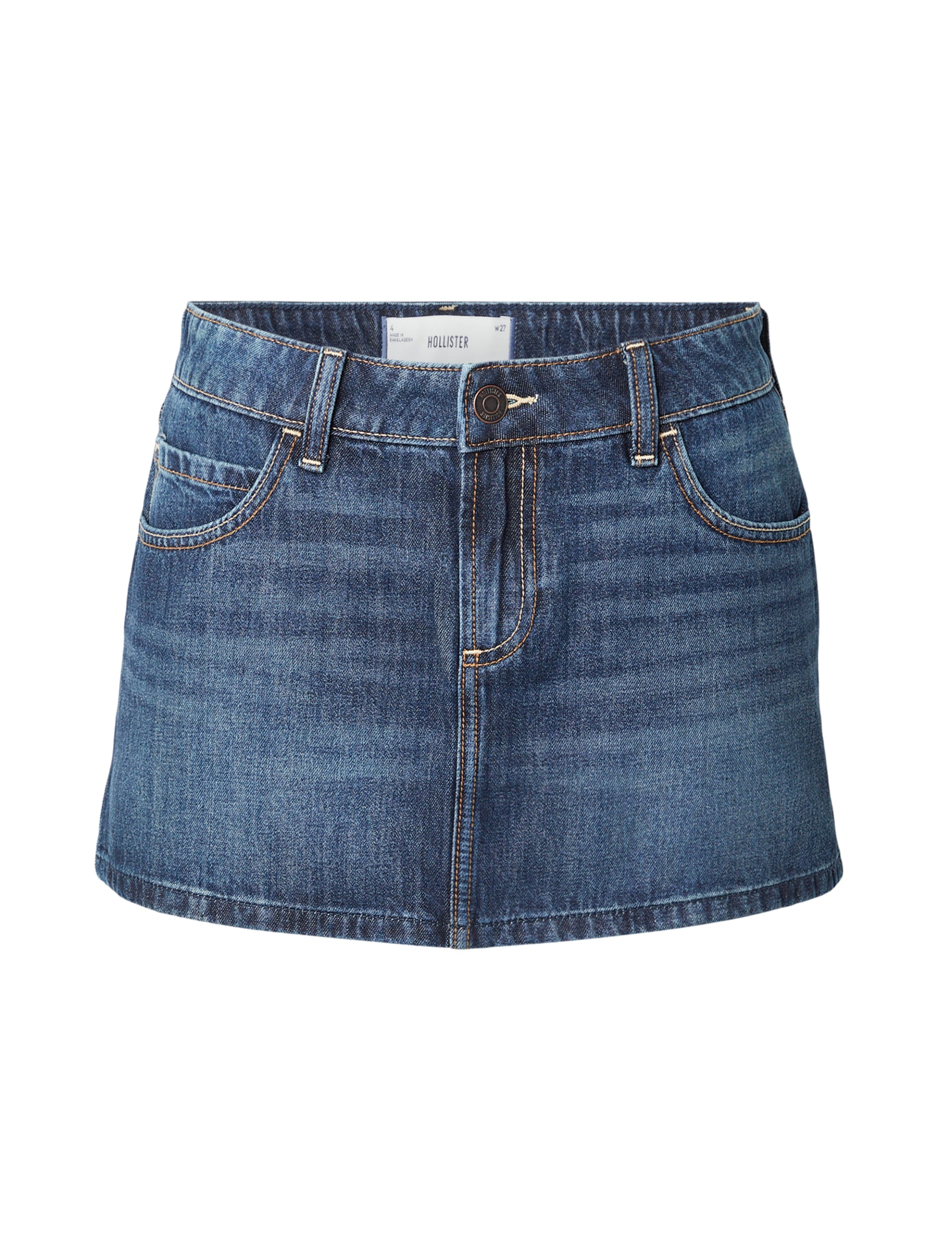 HOLLISTER Kjol dam
