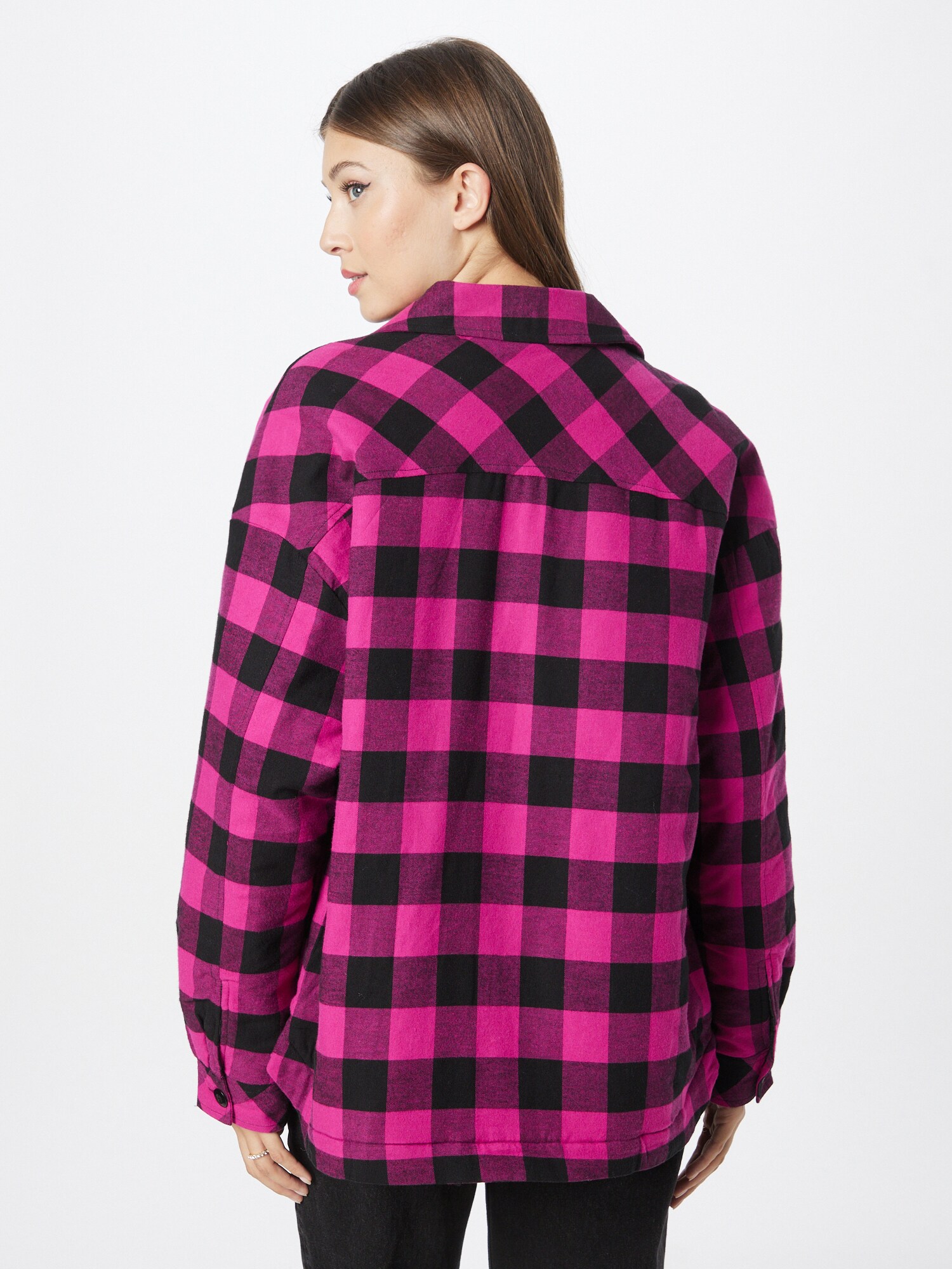 Thumbnail - Urban Classics Jacke