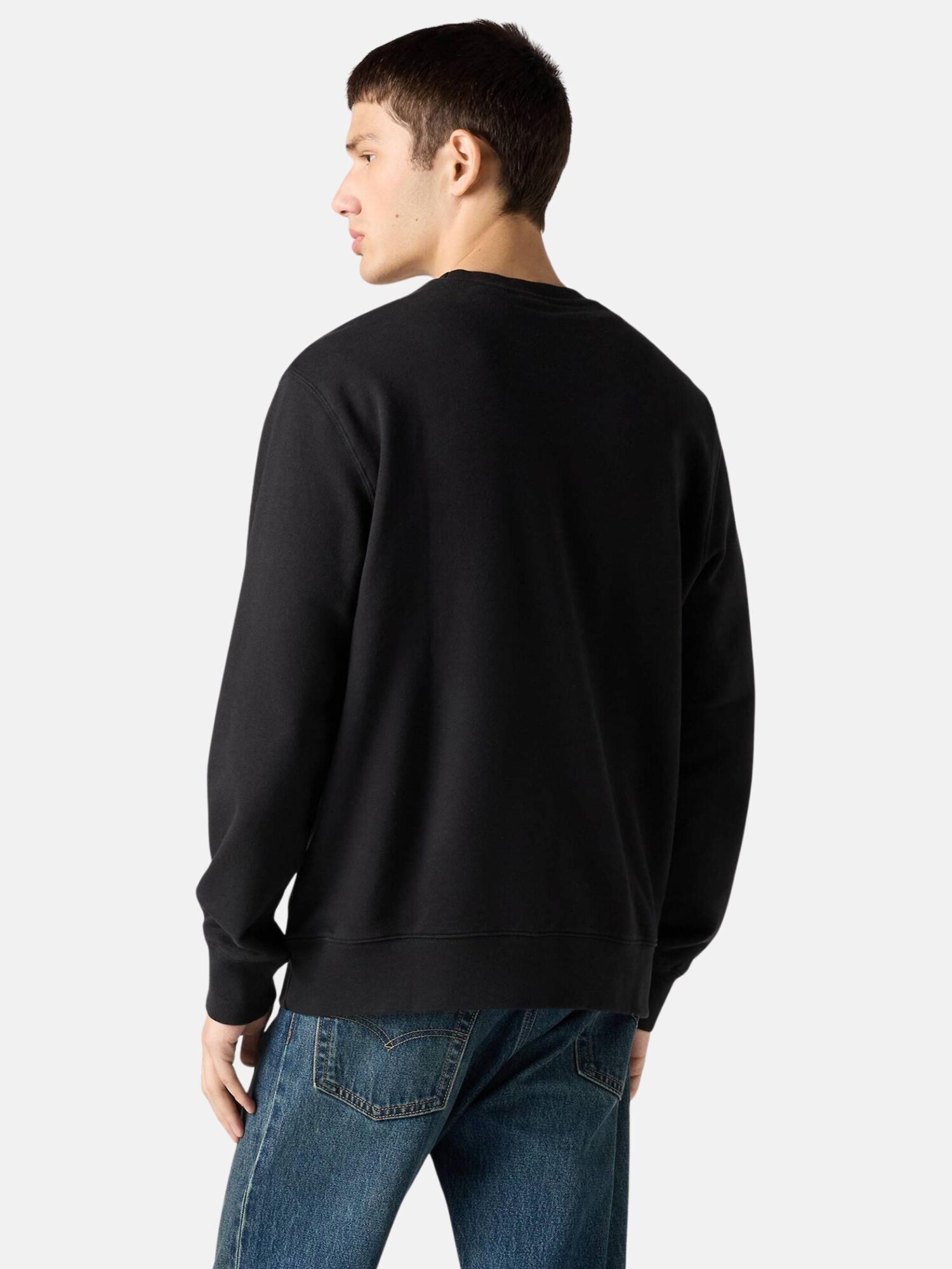 LEVI'S ® Sudadera negro – imagen 3