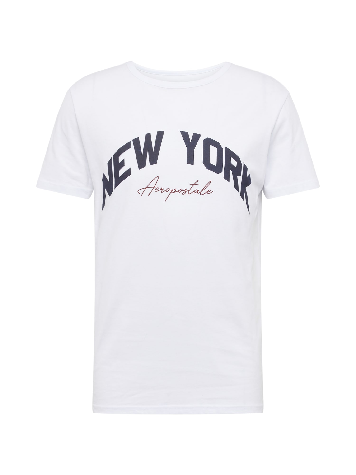 t-shirt 'new york'