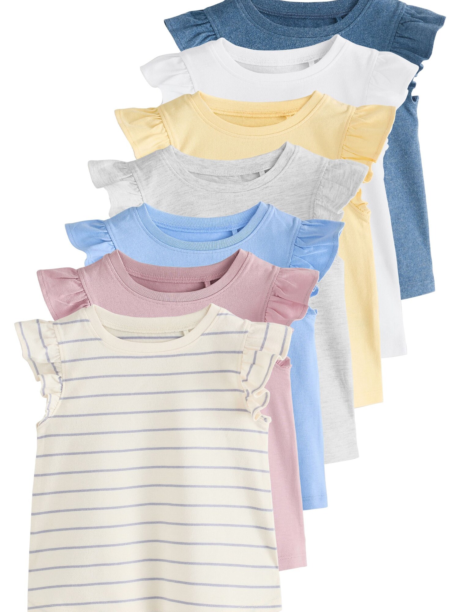 Next Tricou  mai multe culori