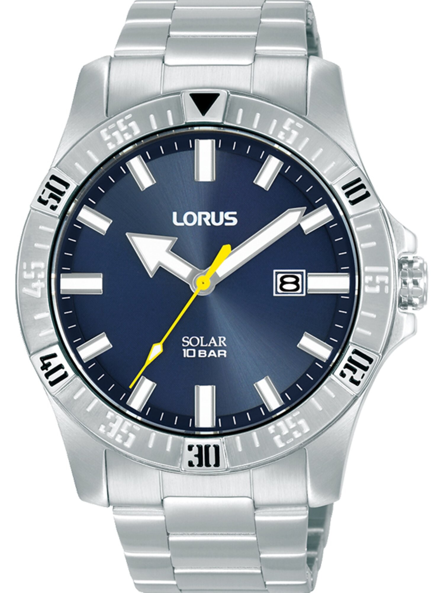 Lorus Uhr