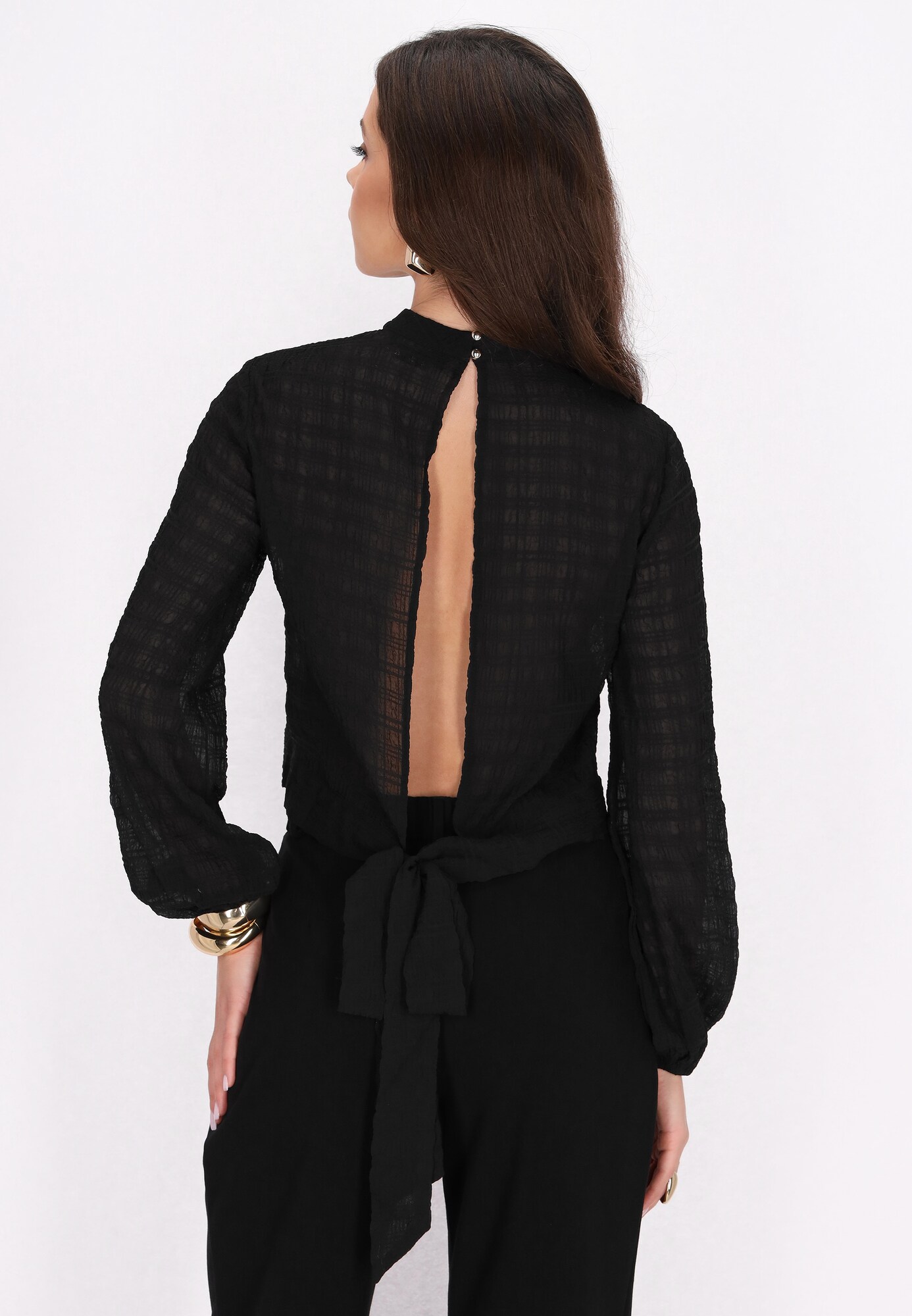 Thumbnail - faina Bluse Fashion Look