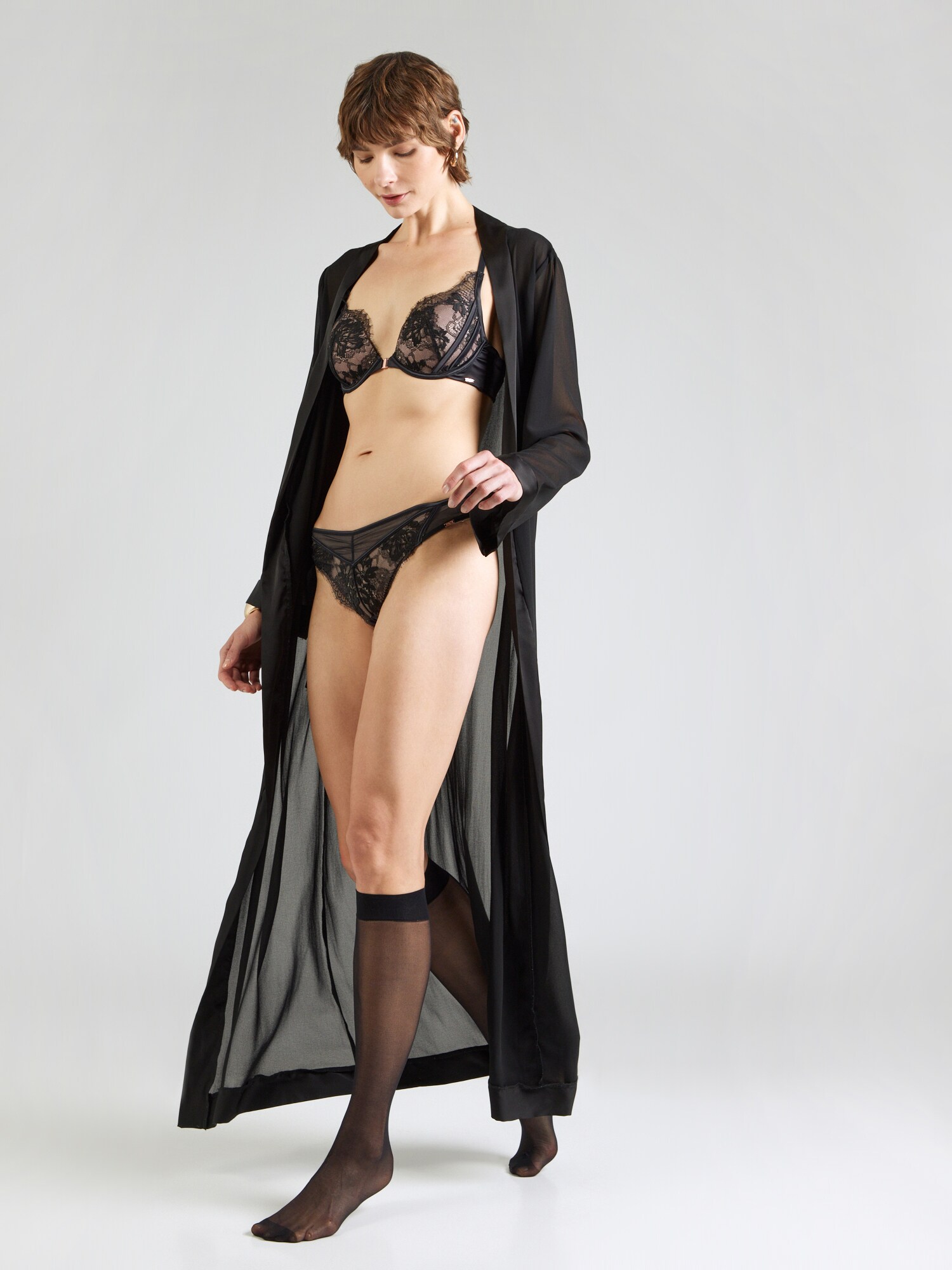 Thumbnail - Hunkemöller Slip Cynthia