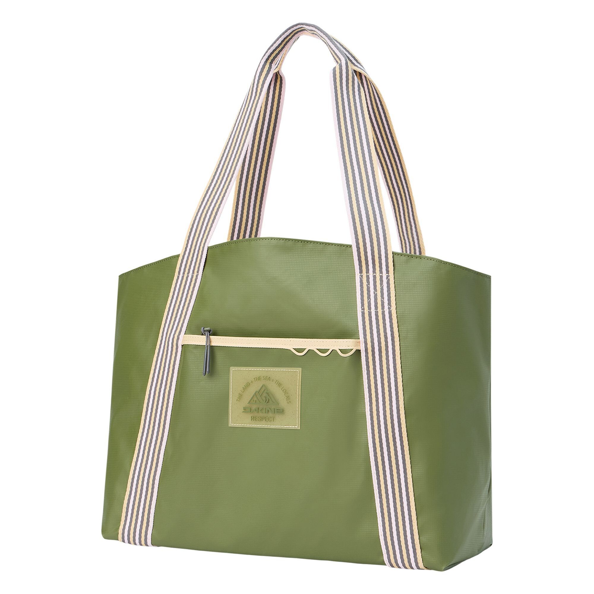 Dakine Shopper Renovation