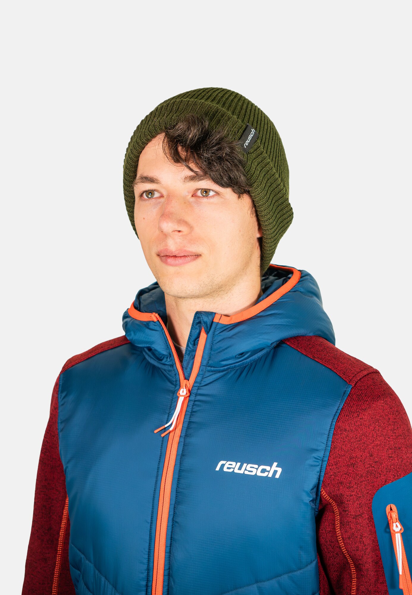 Thumbnail - REUSCH Sportbeanie Eddie