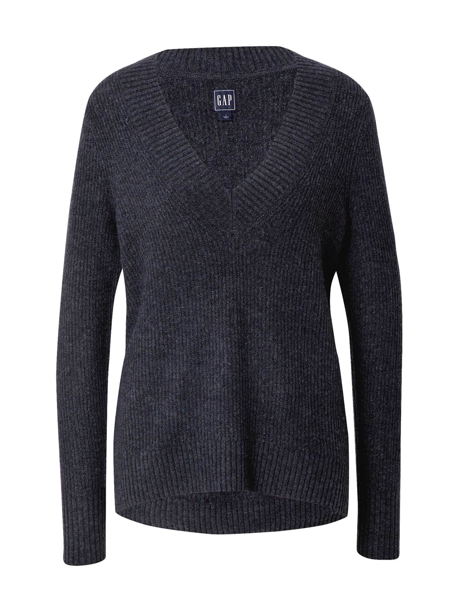 GAP Megztinis  antracito