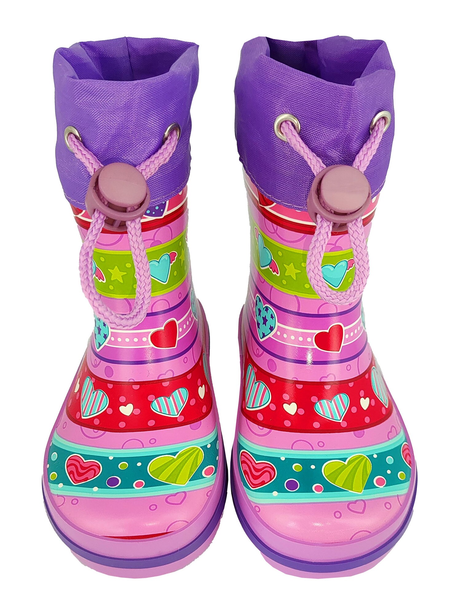 Thumbnail - Gummistiefel 'Joy'
