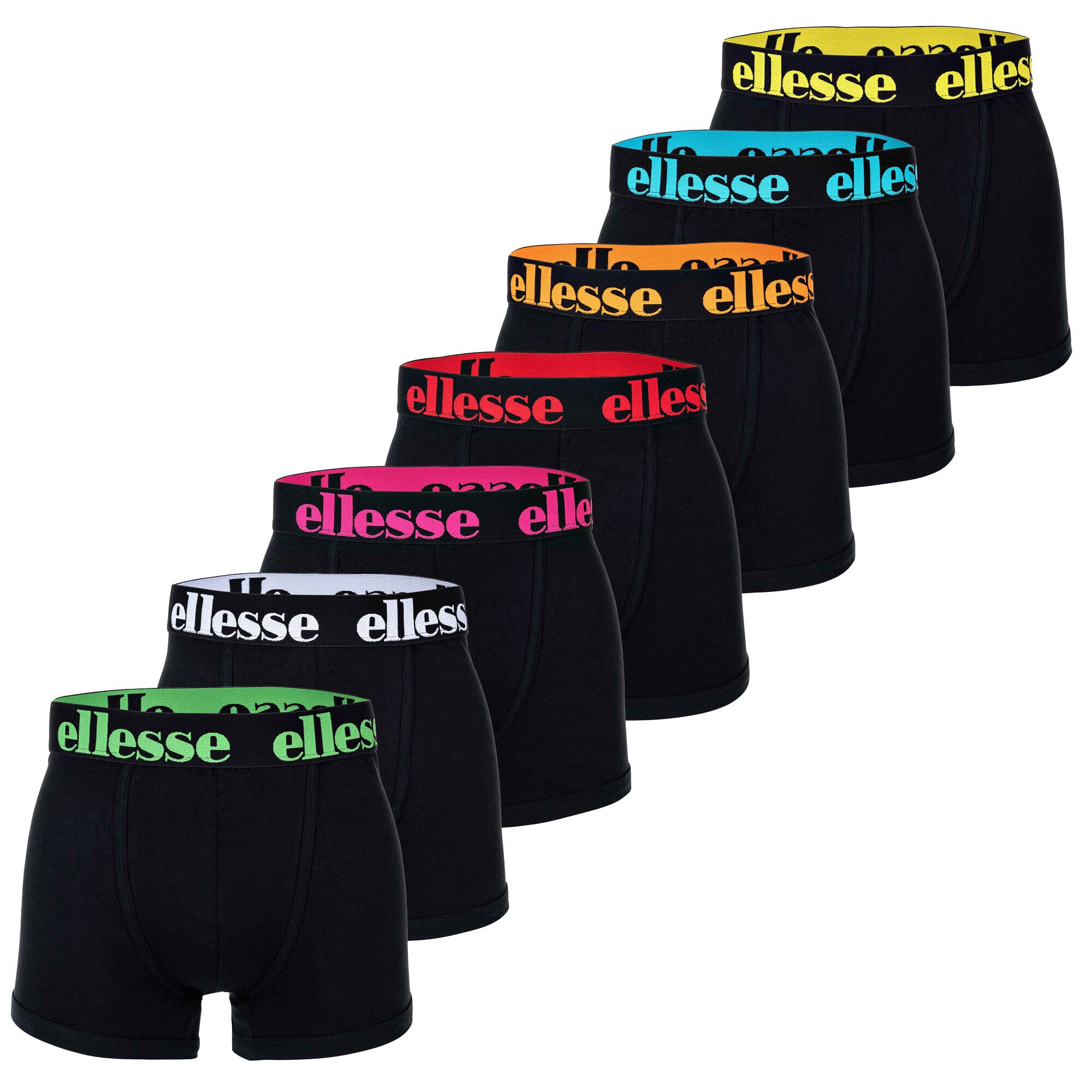 Calzoncillo boxer / / /