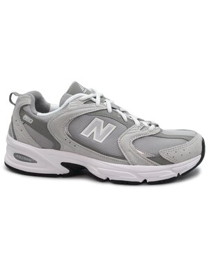 New balance Zapatillas deportivas bajas  gris
