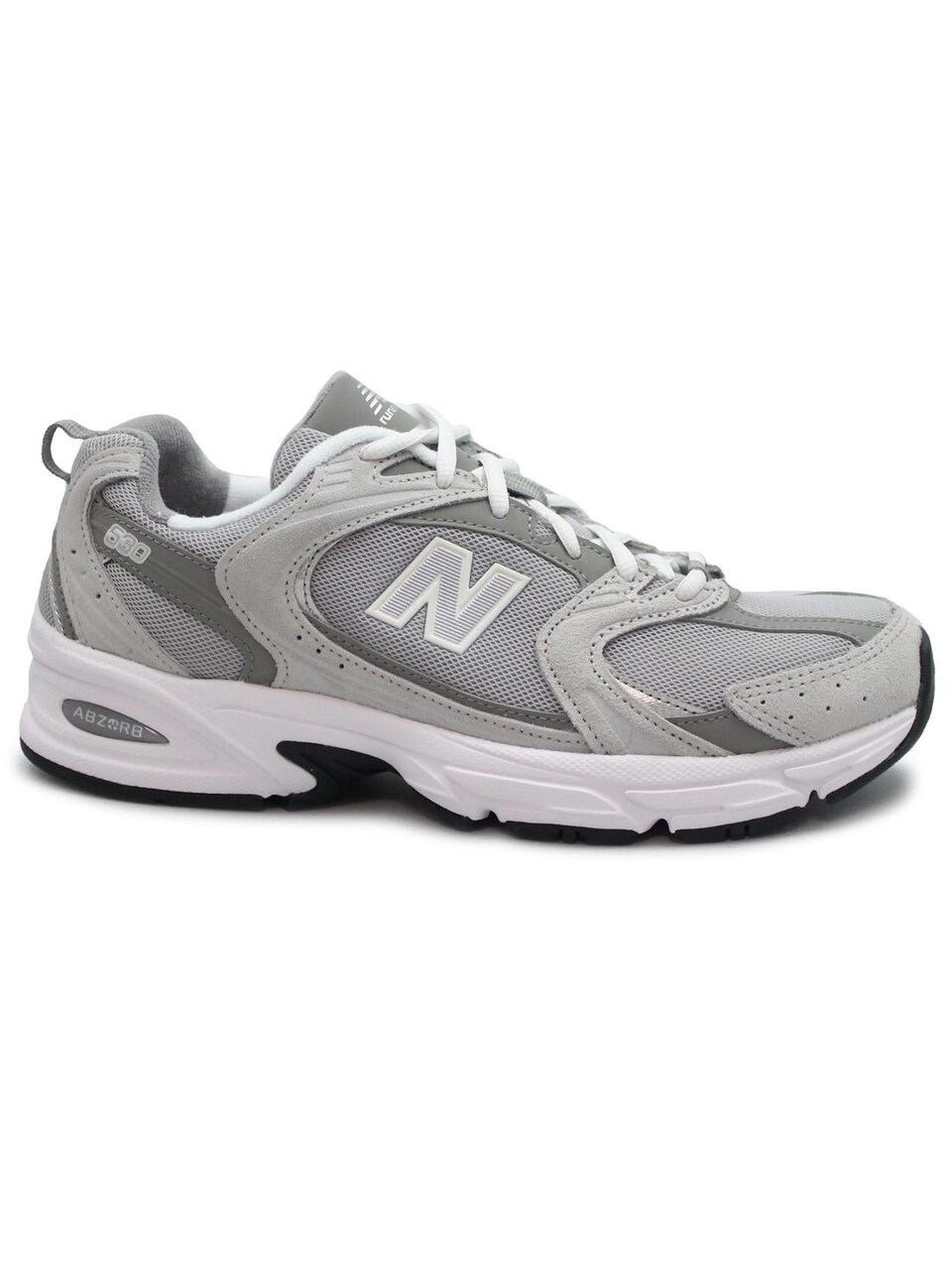 Låg sneaker