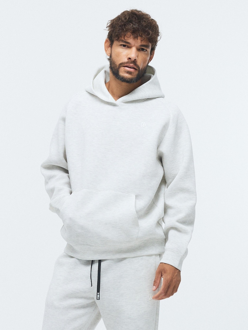 Tröja 'RECREATION Scuba Hoodie'