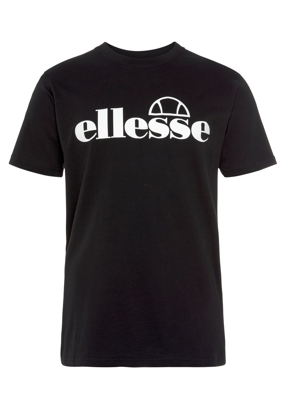 T-shirt 'Fuenti'