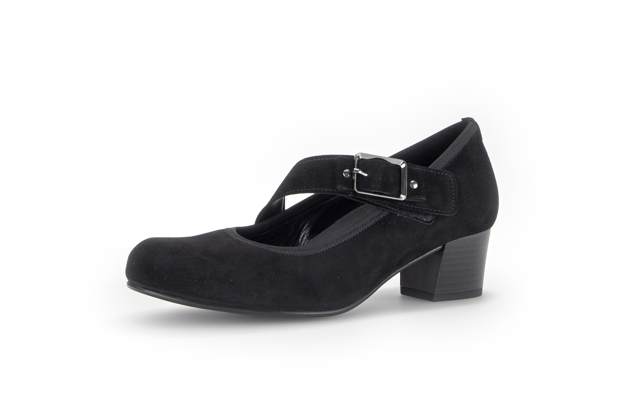 Gabor Pumps