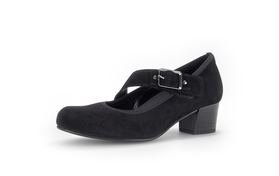 Pumps