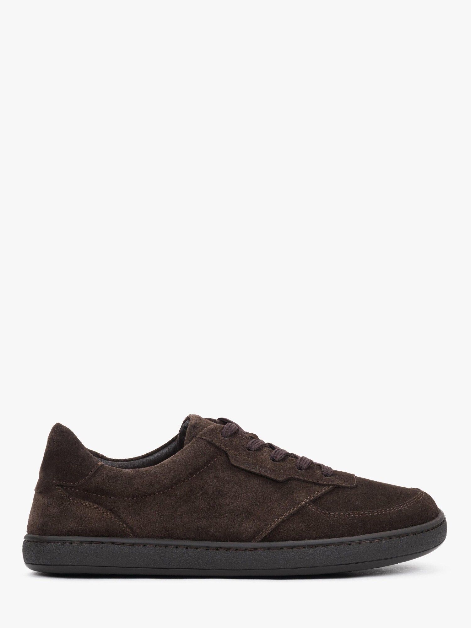 Låg sneaker '09-3681'
