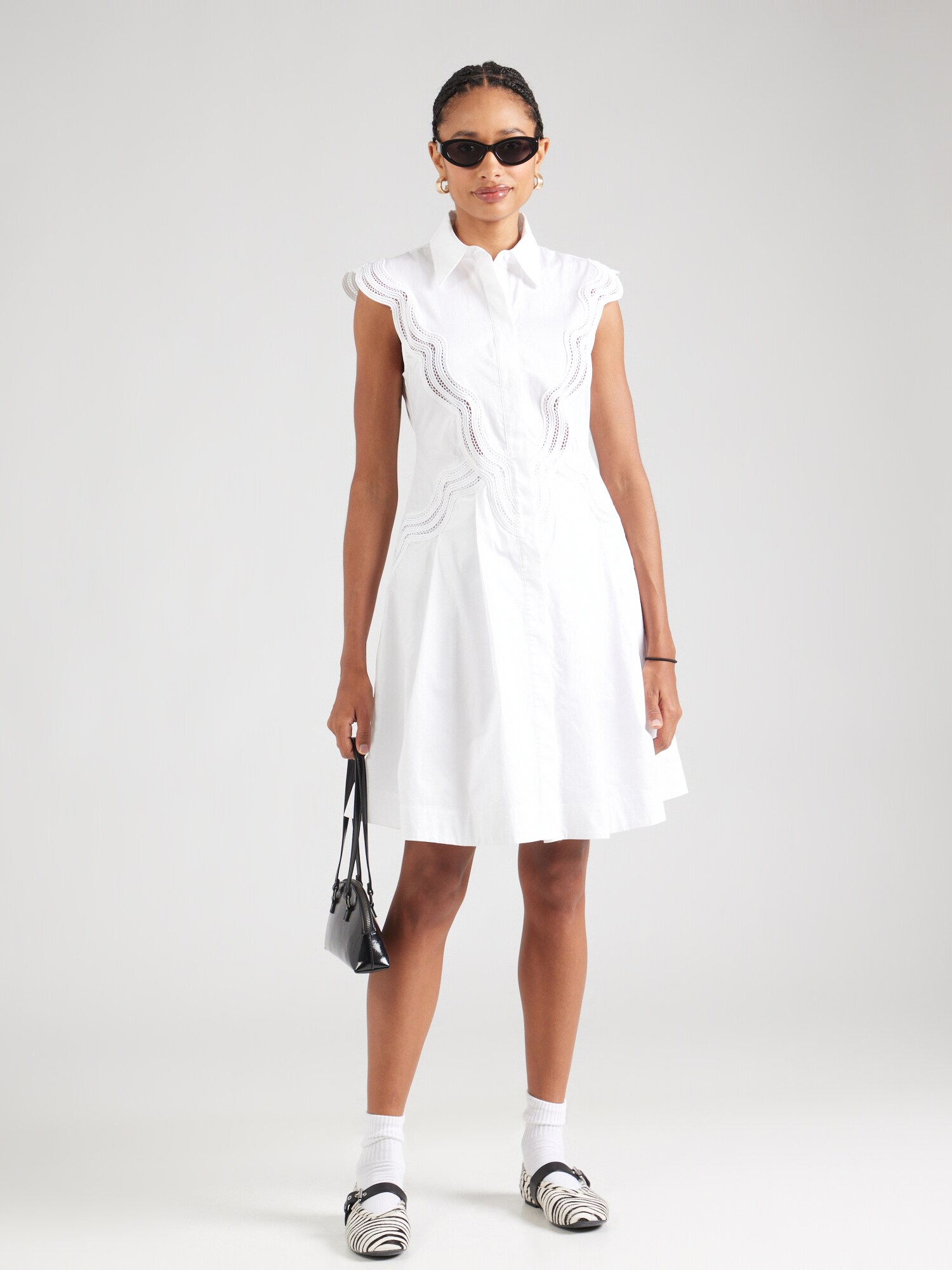 Thumbnail - Cph Muse Kleid SHIRLEY