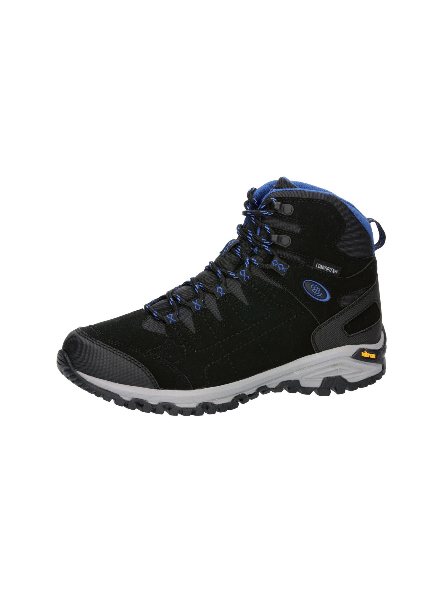 Brütting Outdoorschuh Mount Shasta