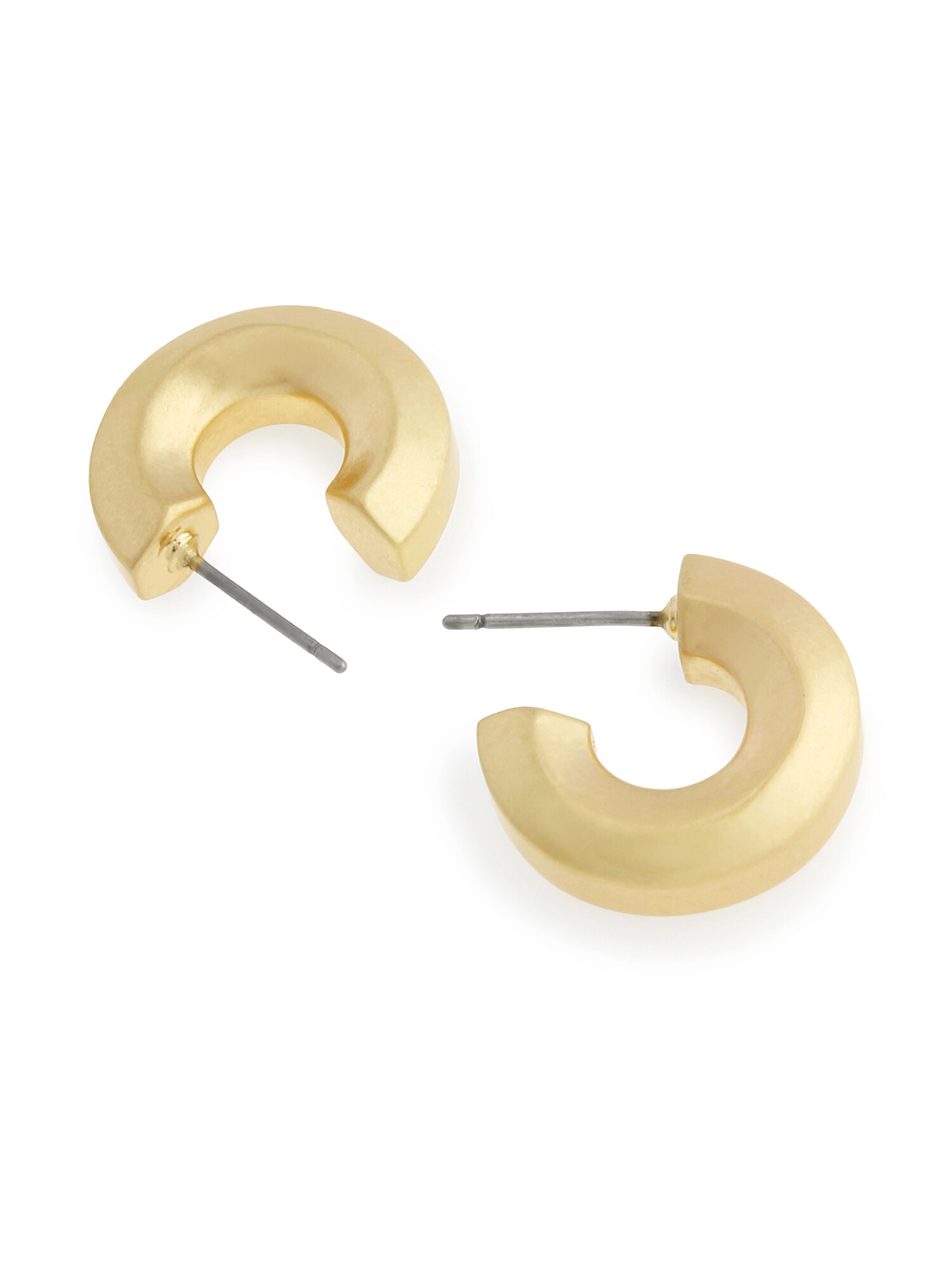 AllSaints Pendientes 'Maeve'  oro – imagen 8