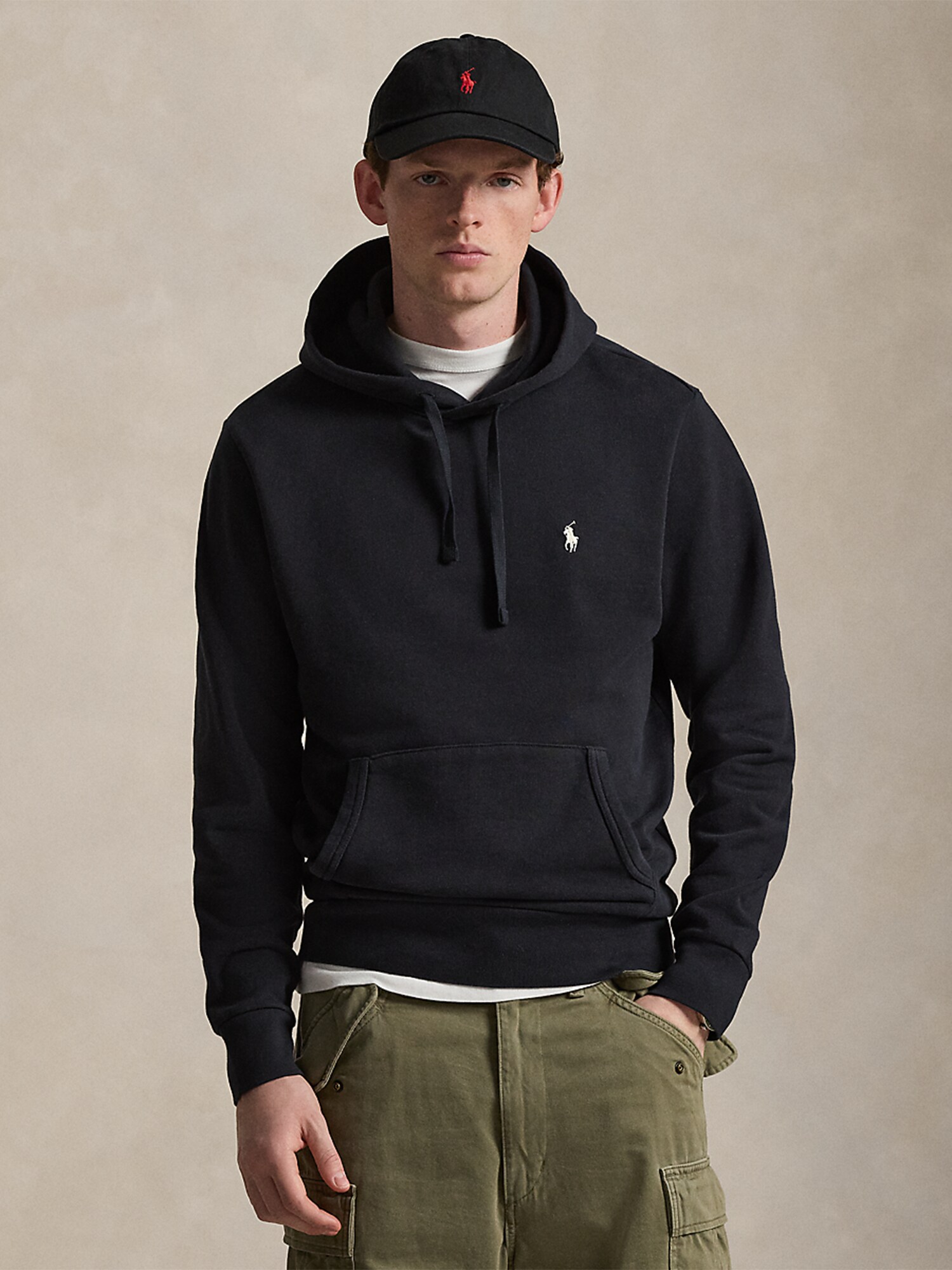 Polo Ralph Lauren Sweatshirt