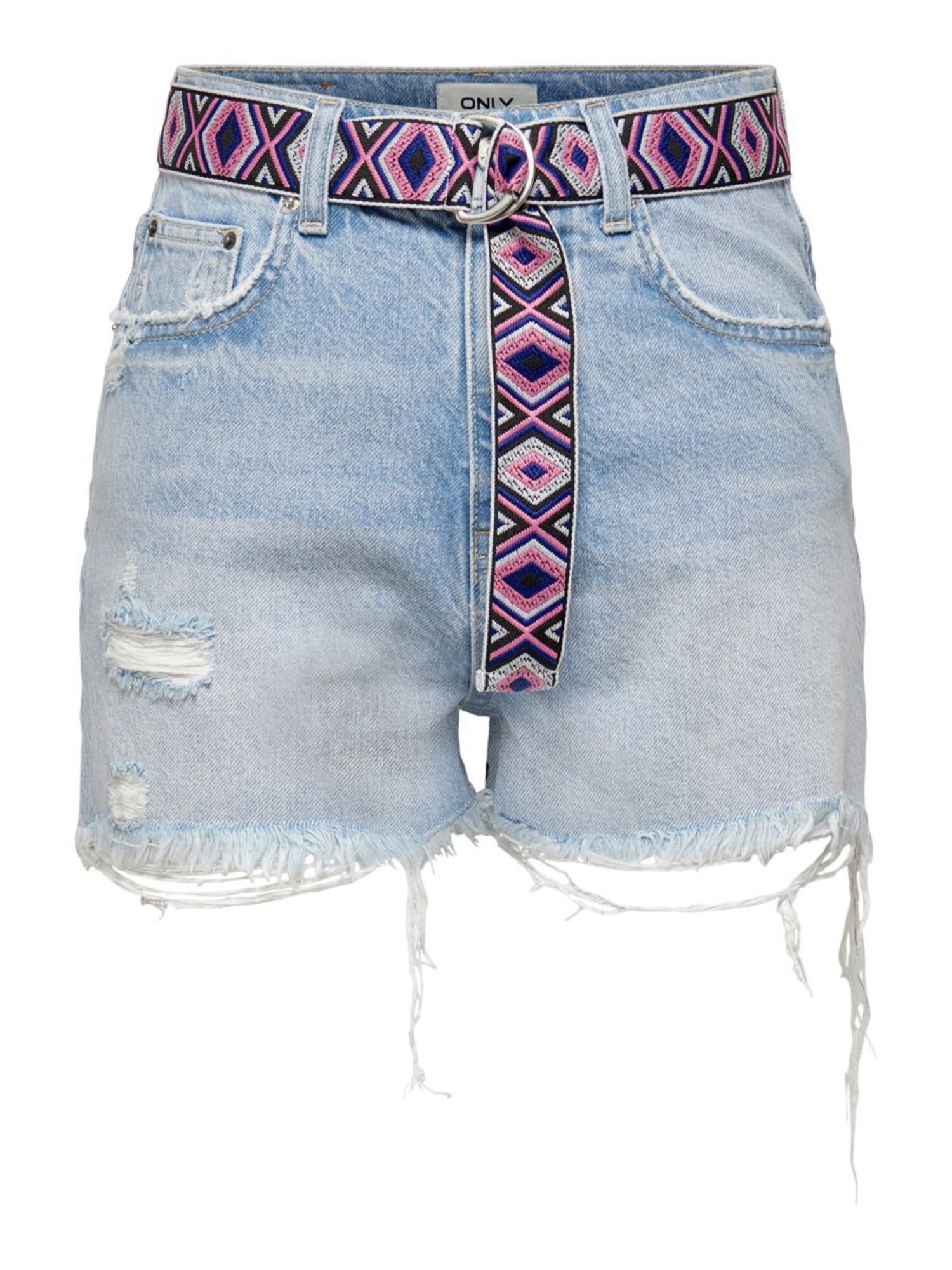 ONLY Džínsy 'Robyn'  modrá denim