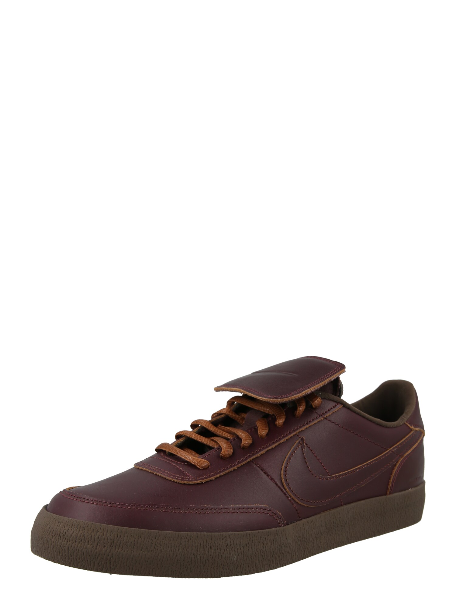 Nike Sportswear Sneaker low KILLSHOT 2  roșu burgundy